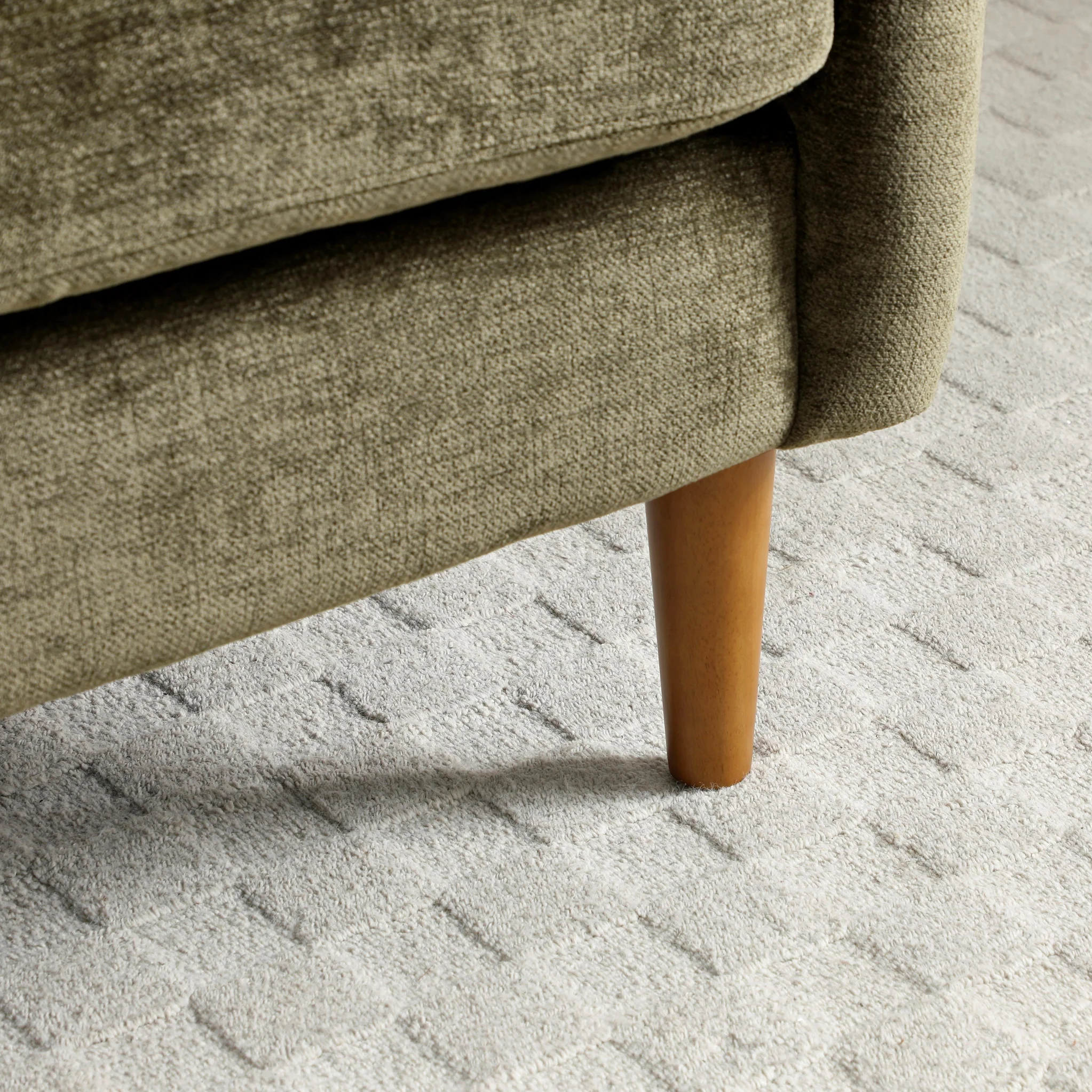 Arkwright Wingback Armchair - Image 9