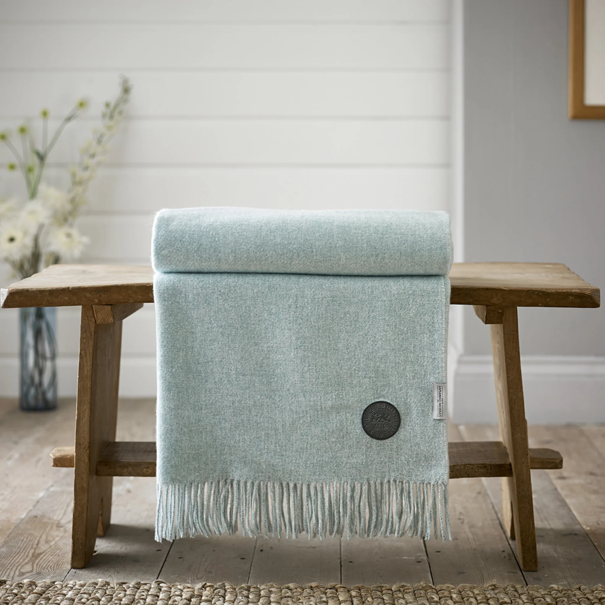 Arthington Throw - Image 2