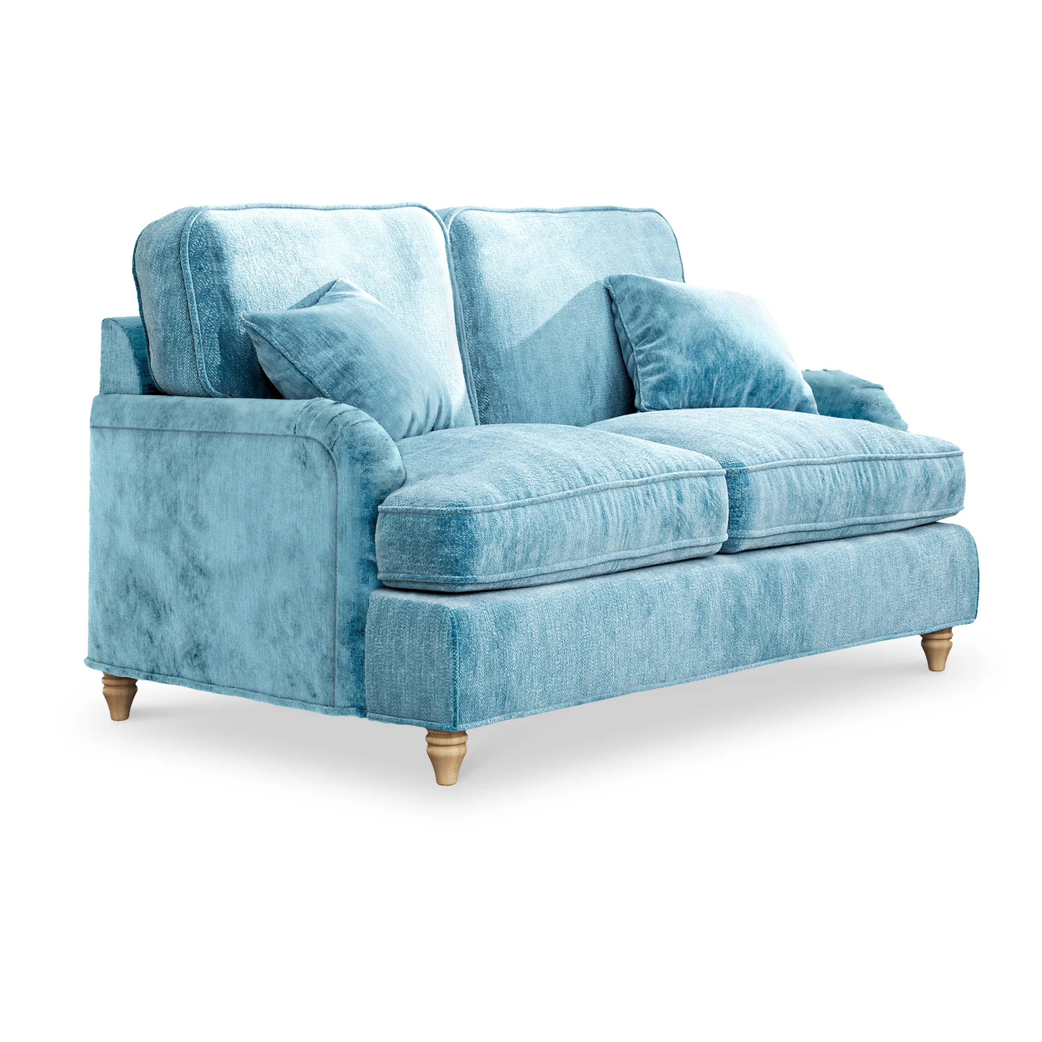 Arthur 2 Seater Sofa - Image 15