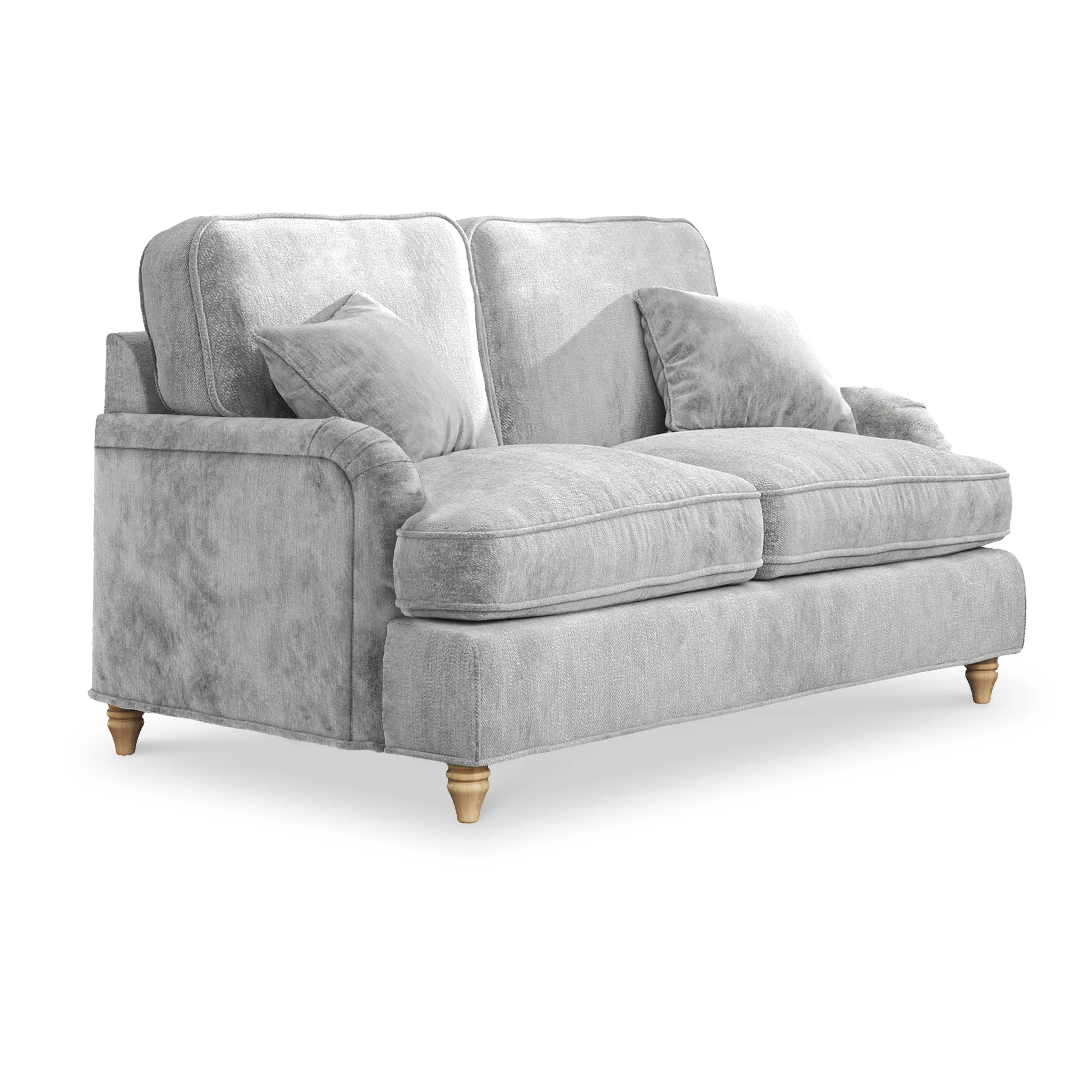 Arthur 2 Seater Sofa - Image 21