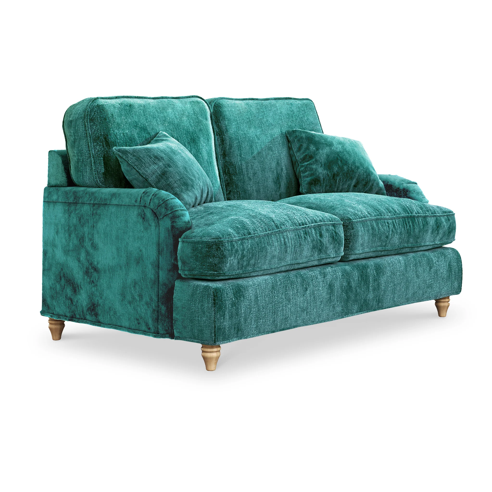Arthur 2 Seater Sofa - Image 27
