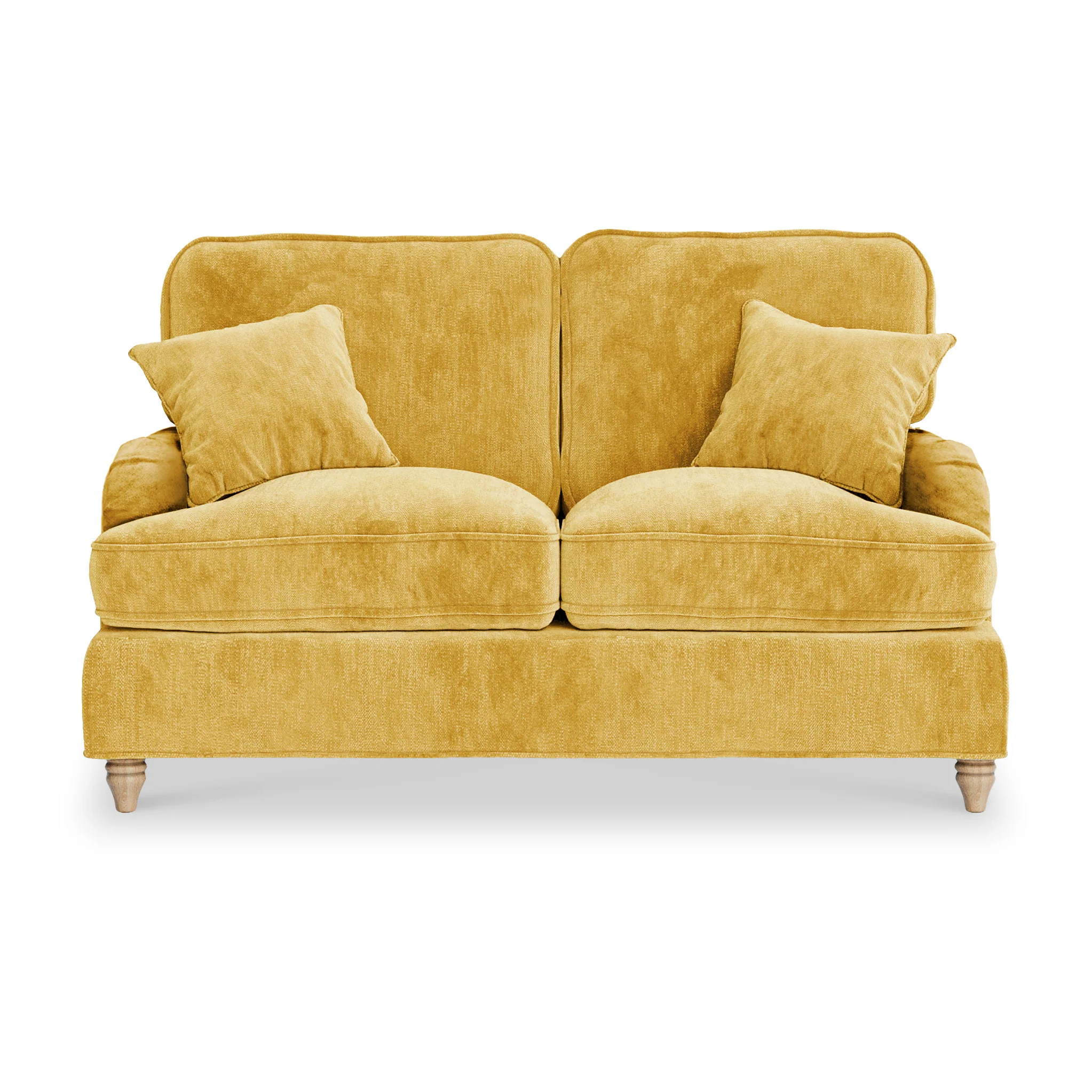 Arthur 2 Seater Sofa - Image 31