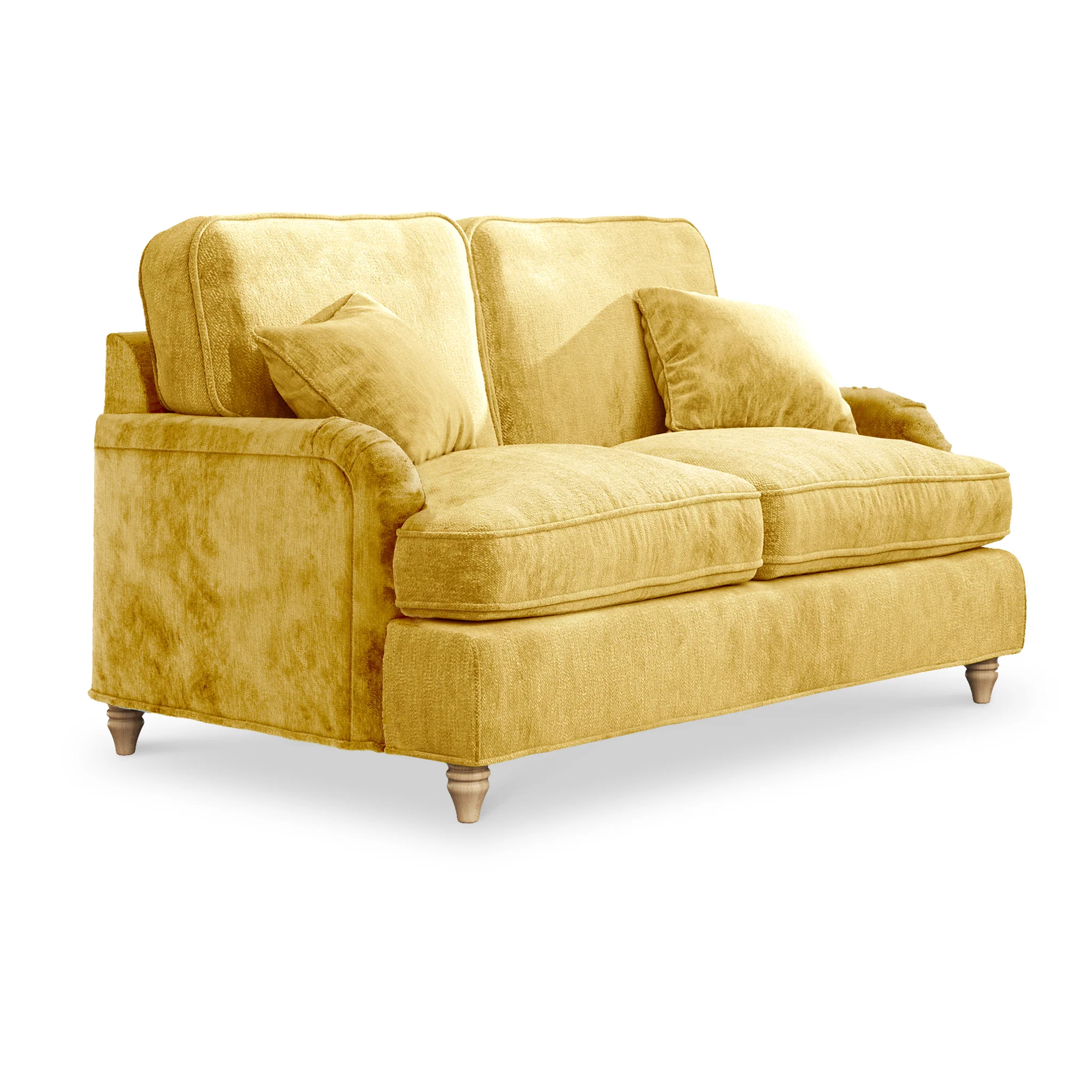 Arthur 2 Seater Sofa - Image 33