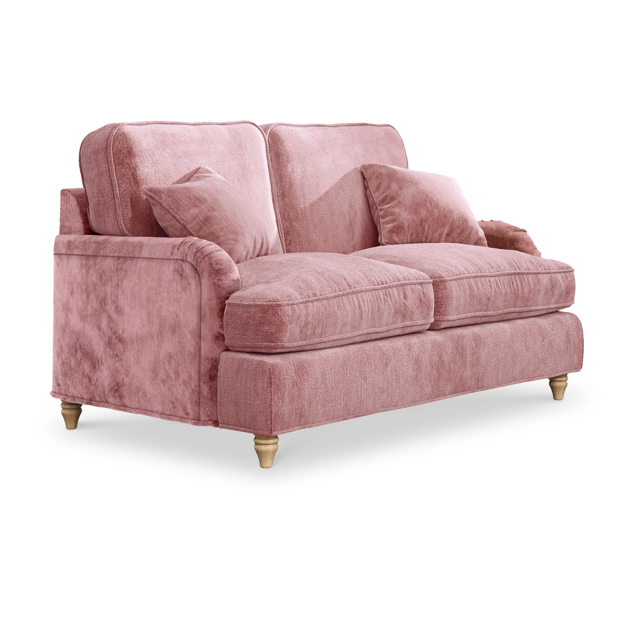 Arthur 2 Seater Sofa - Image 39