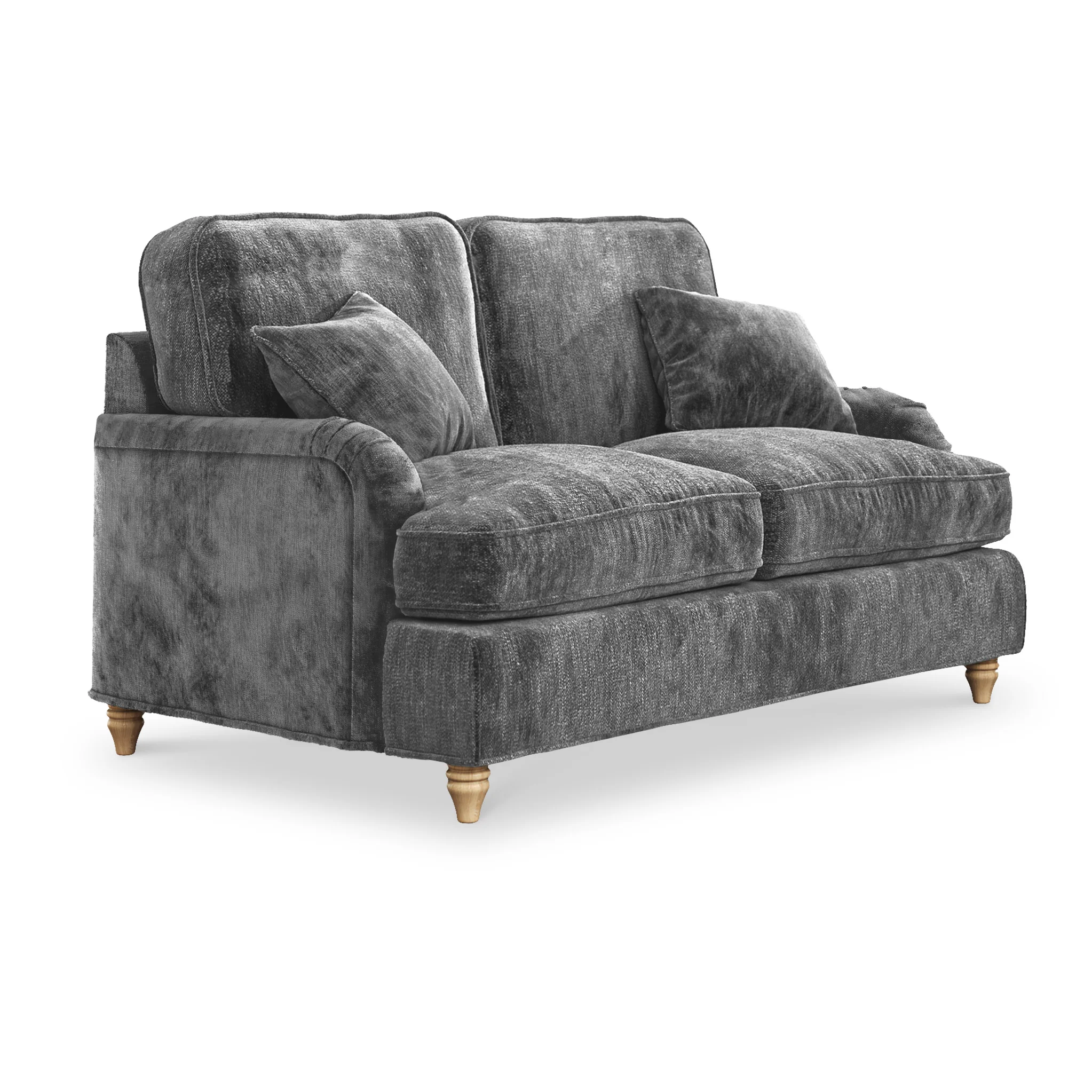 Arthur 2 Seater Sofa - Image 45