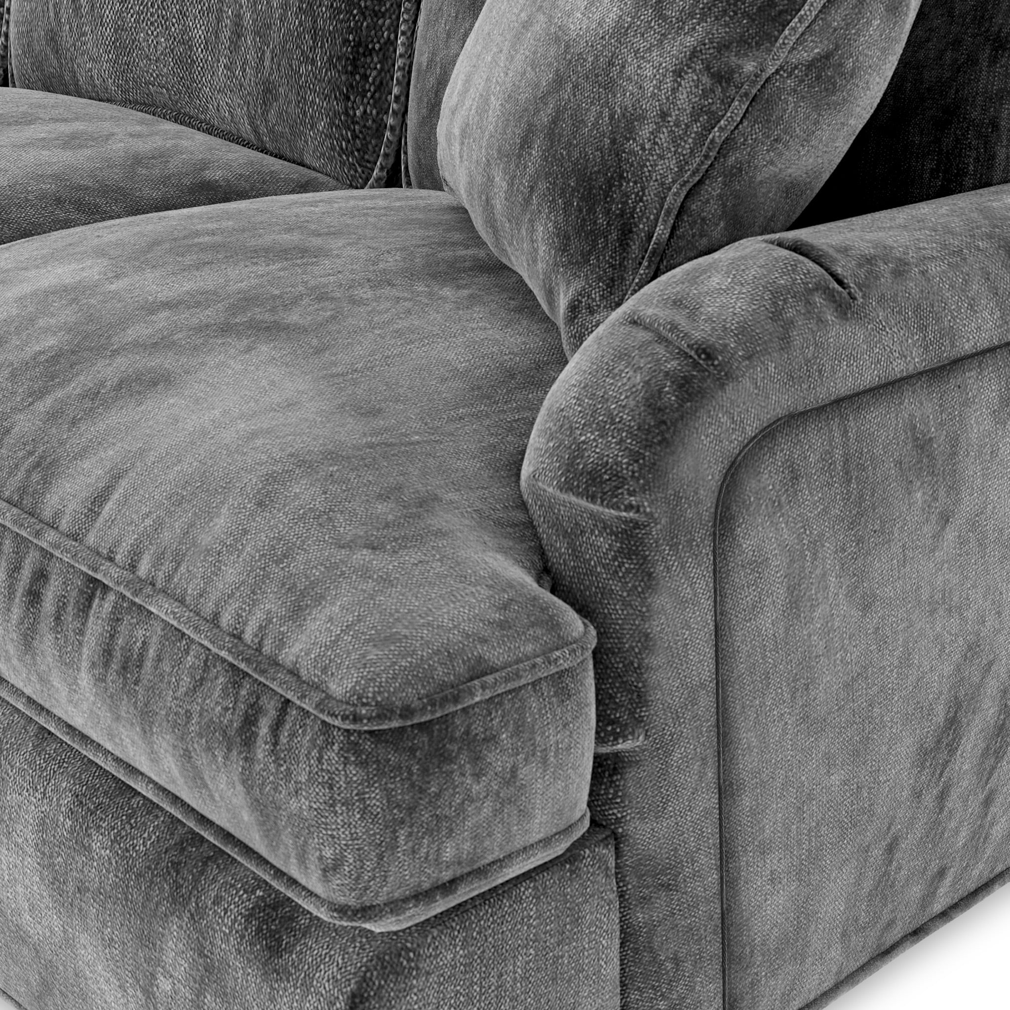 Arthur 2 Seater Sofa - Image 46