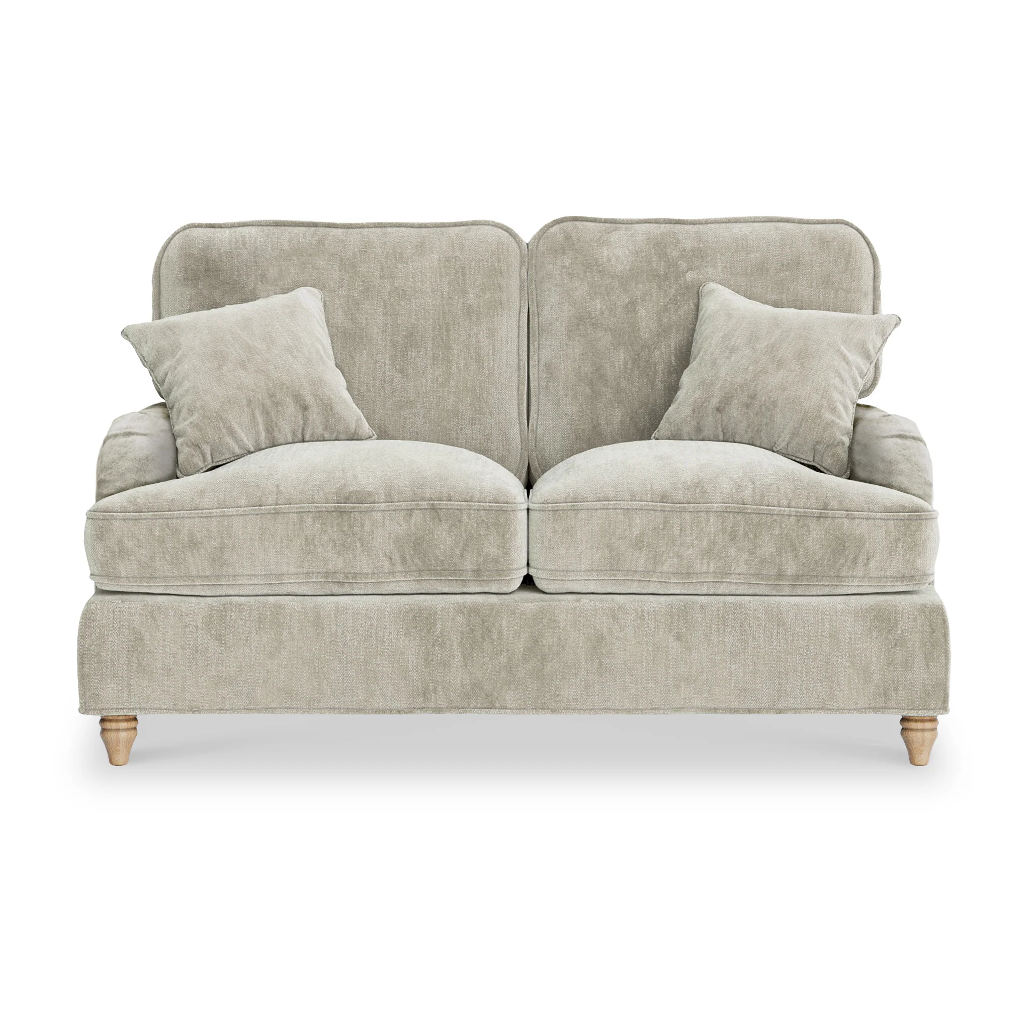 Arthur 2 Seater Sofa - Image 7