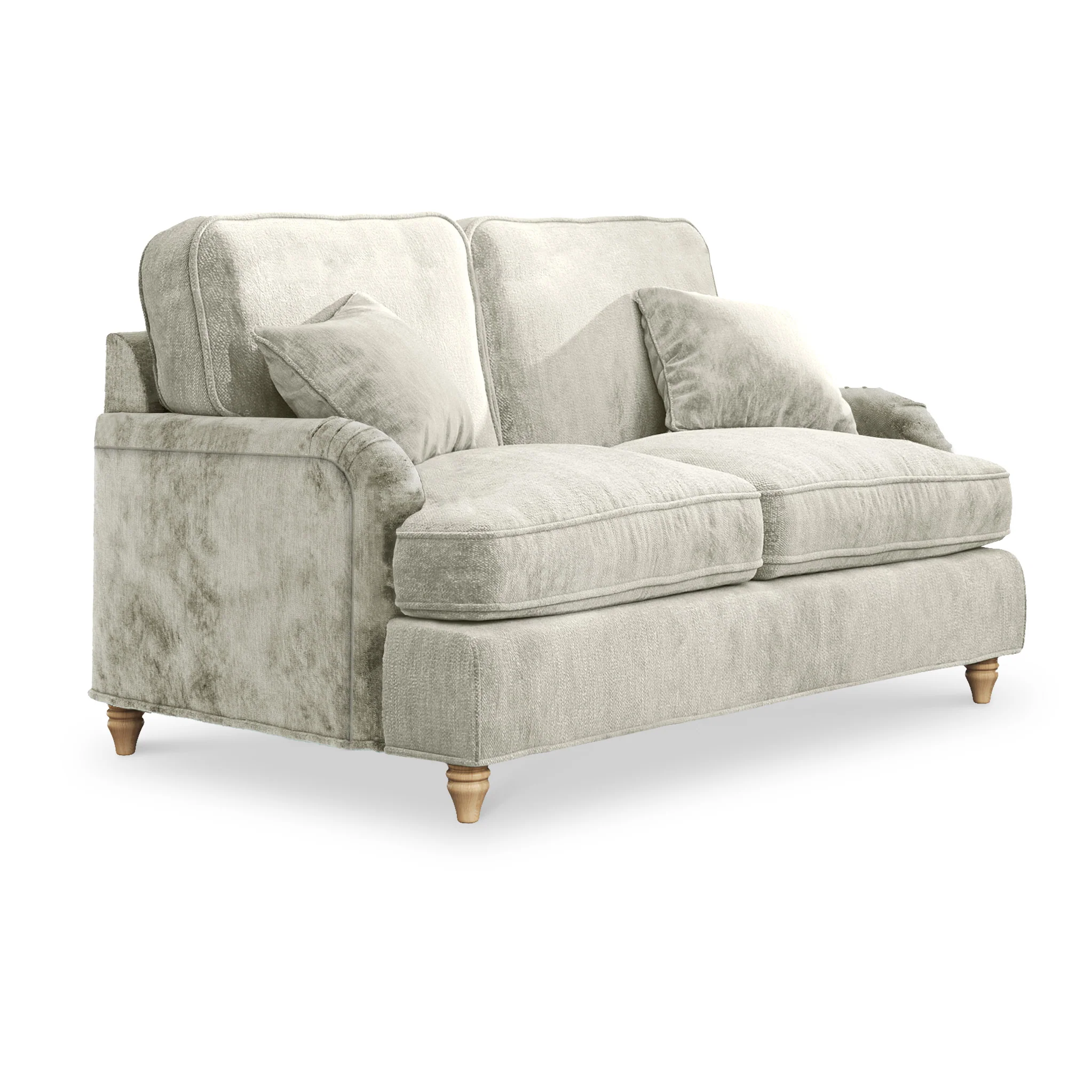 Arthur 2 Seater Sofa - Image 9