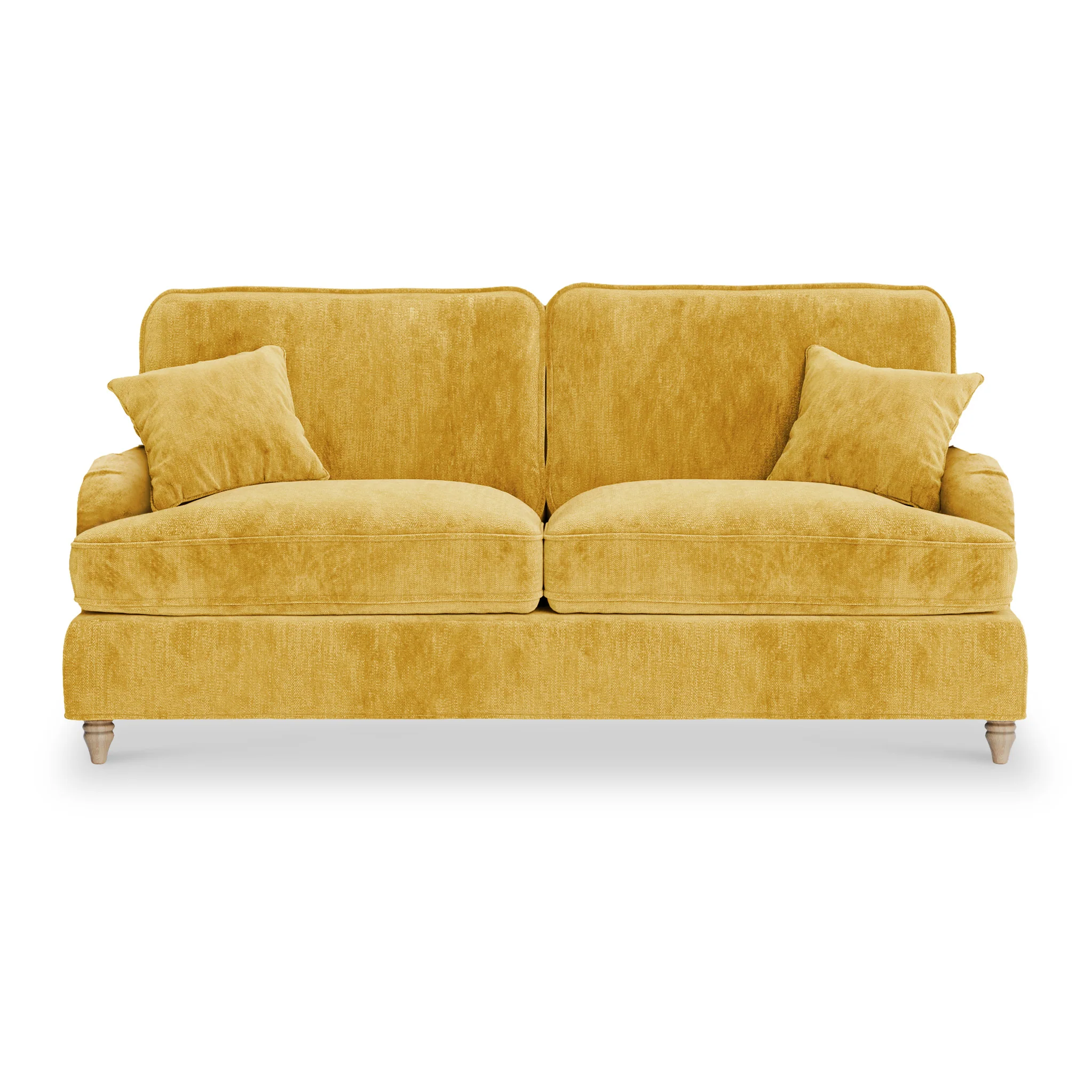 Arthur 3 Seater Sofa - Image 11