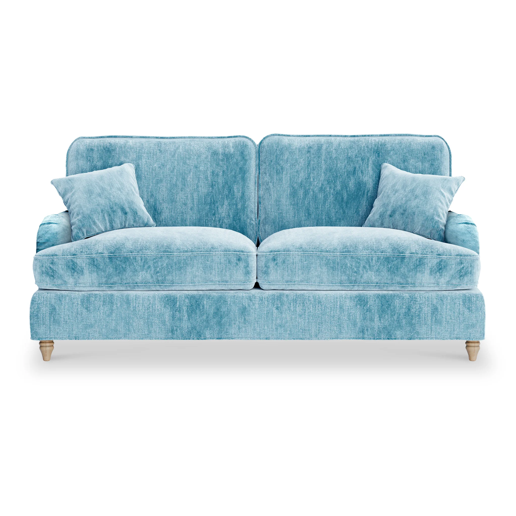 Arthur 3 Seater Sofa - Image 16