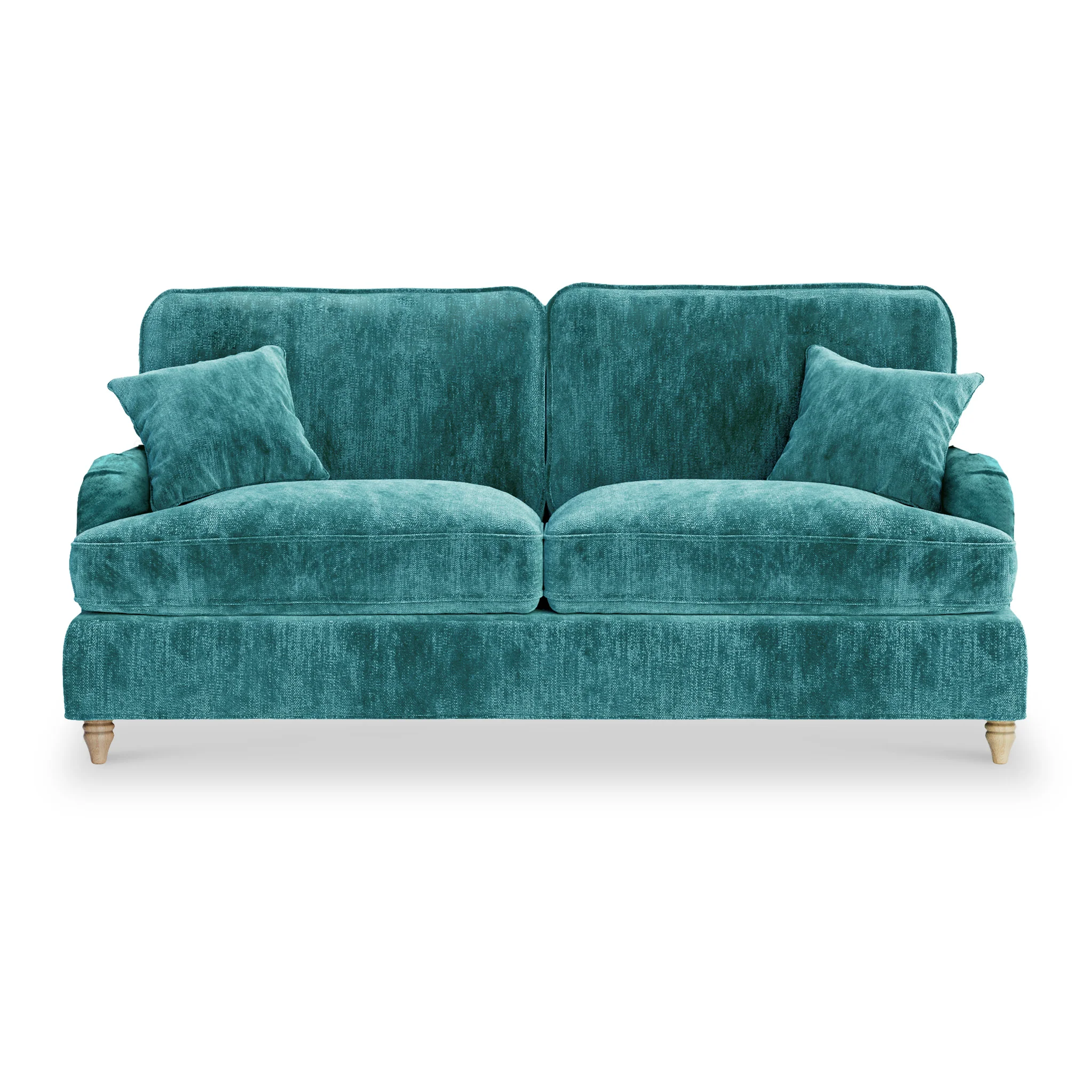 Arthur 3 Seater Sofa - Image 26