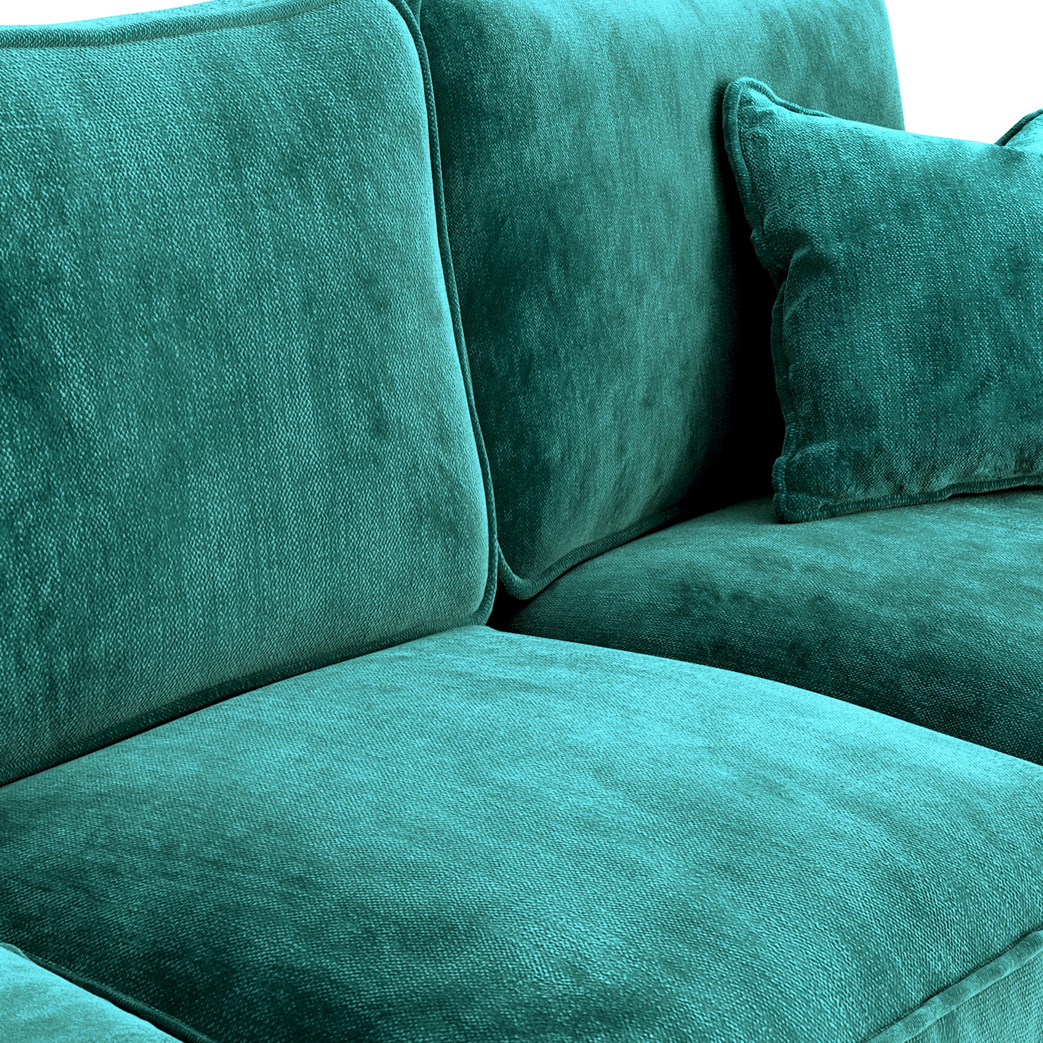 Arthur 3 Seater Sofa - Image 29
