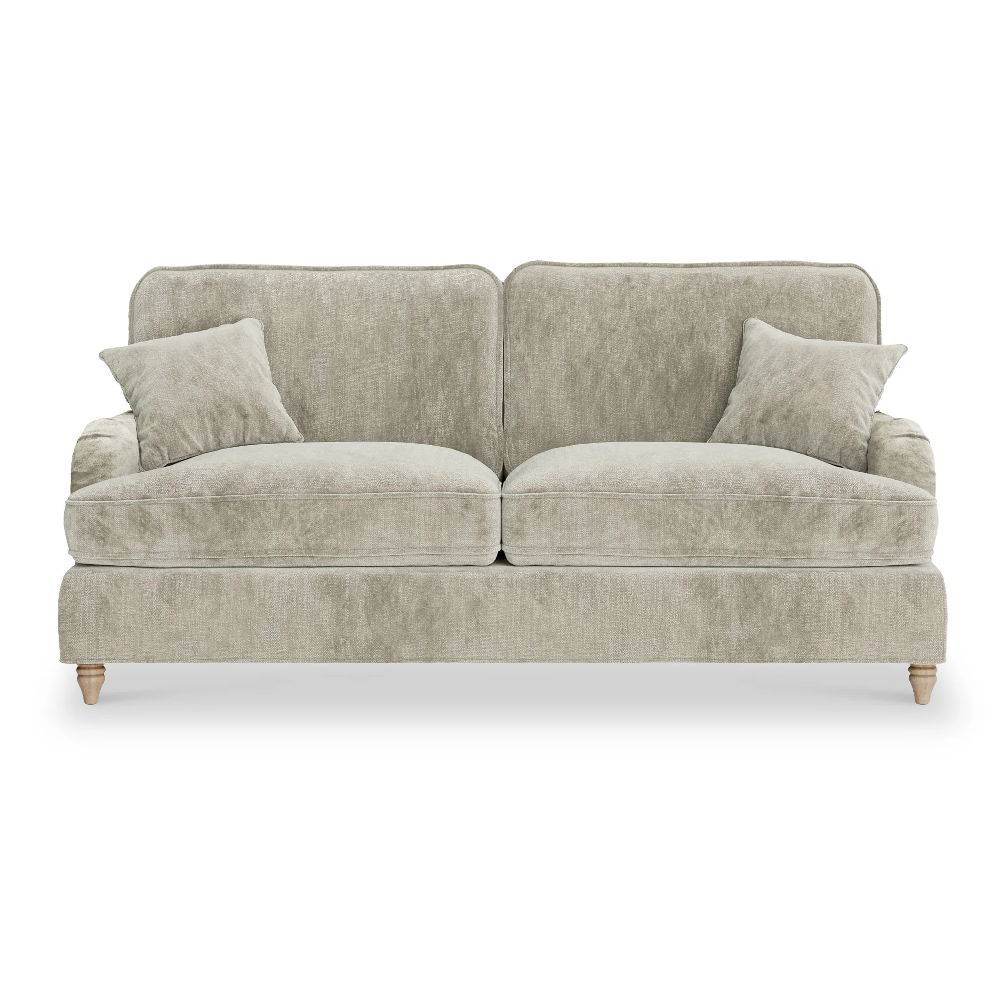 Arthur 3 Seater Sofa - Image 31