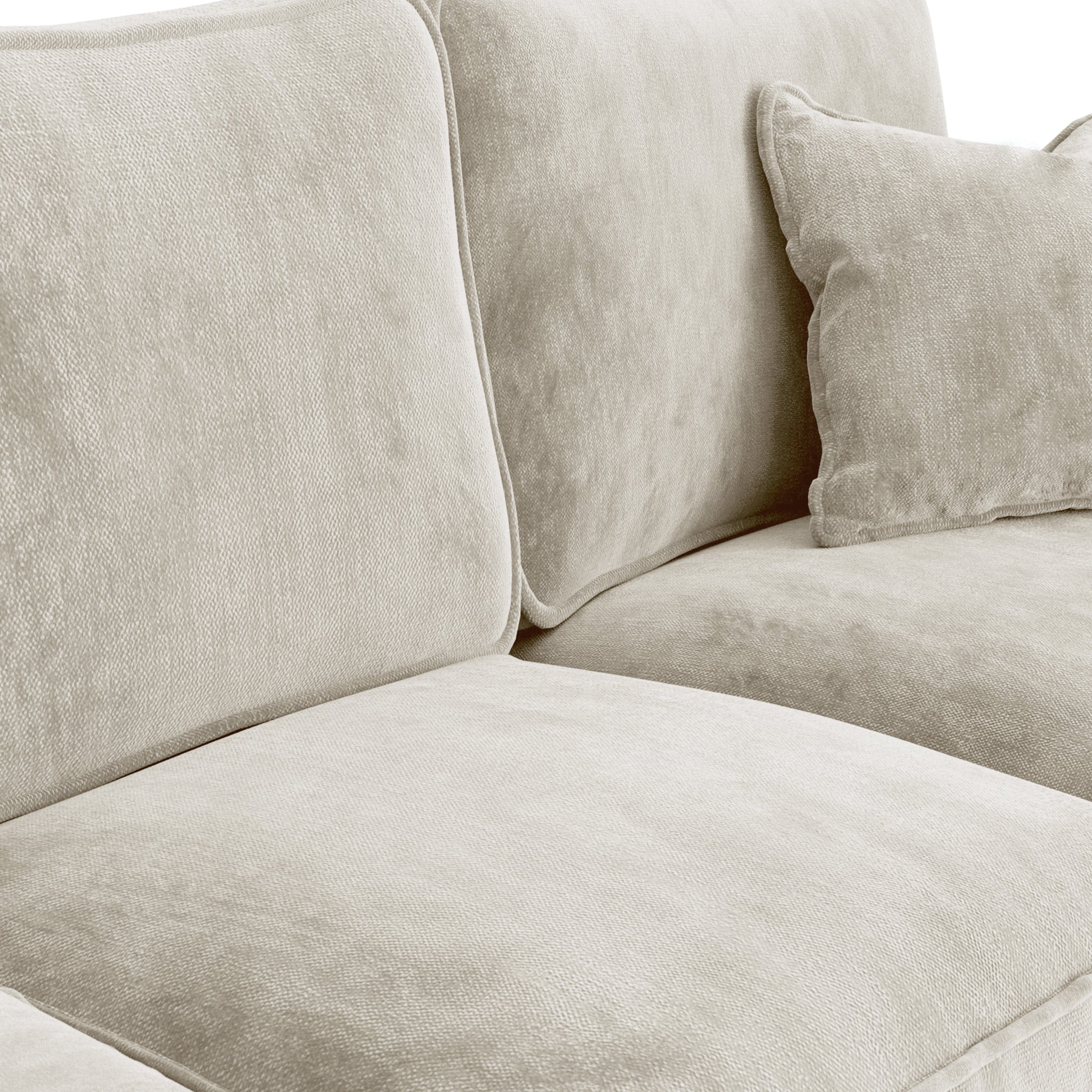 Arthur 3 Seater Sofa - Image 34