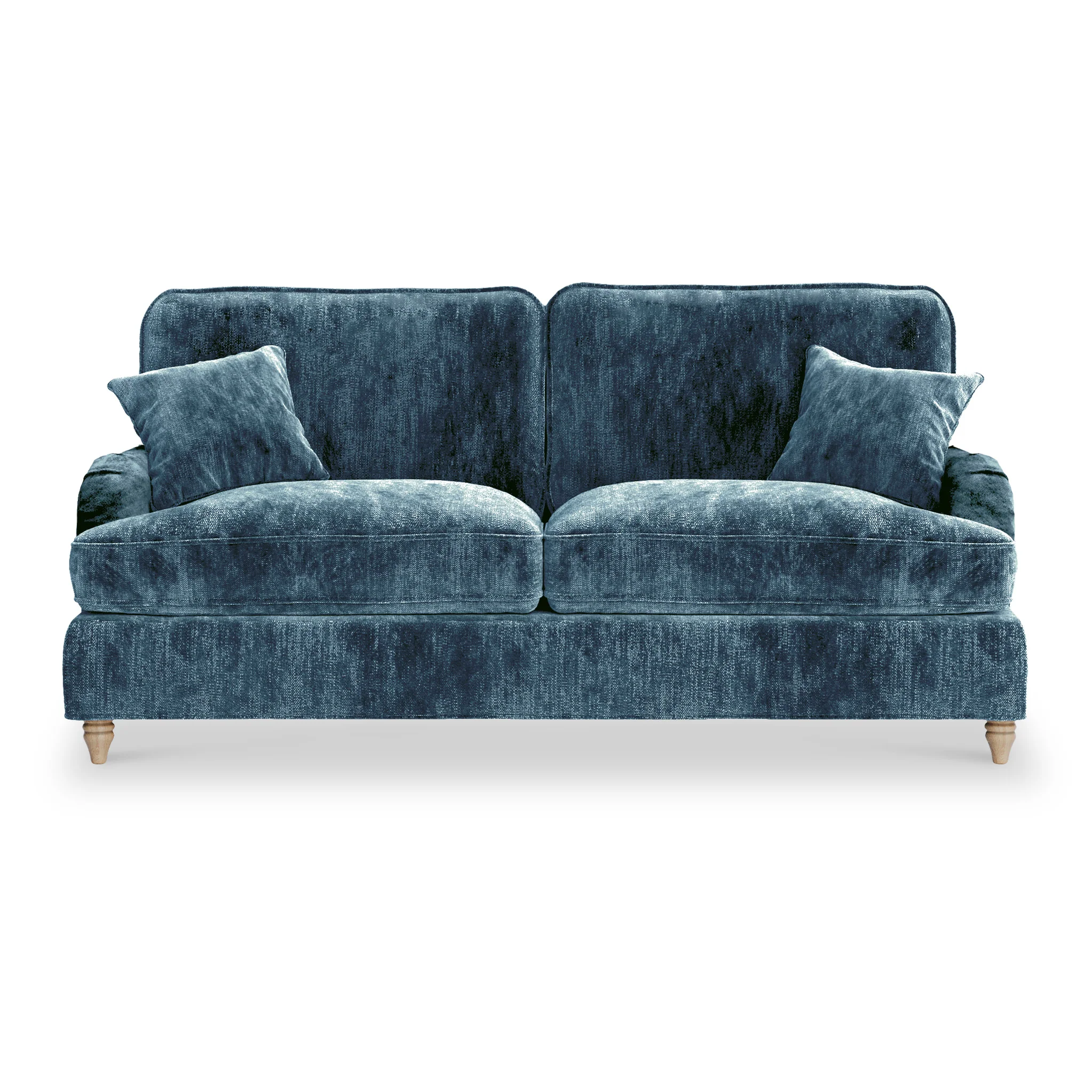 Arthur 3 Seater Sofa - Image 36