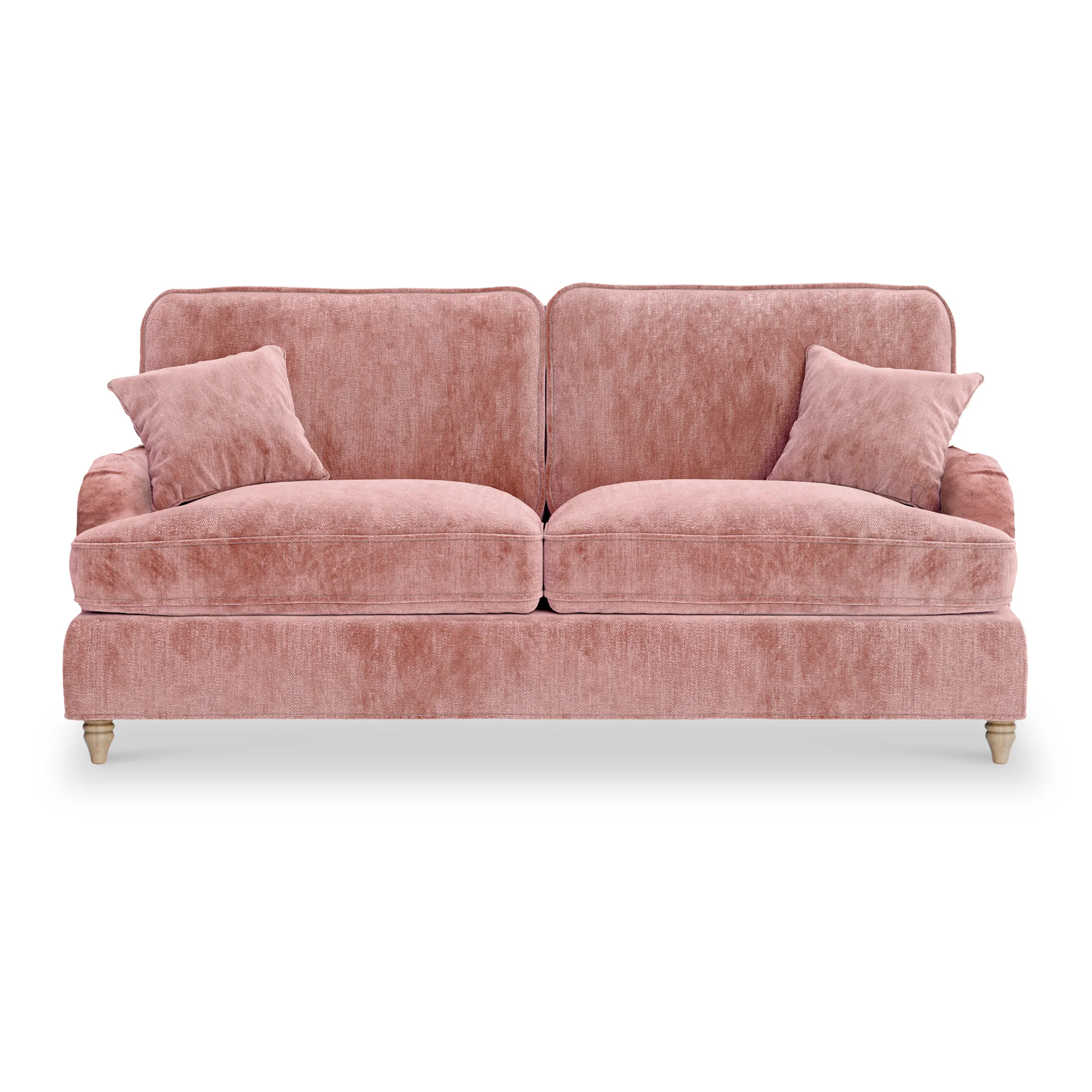 Arthur 3 Seater Sofa - Image 6