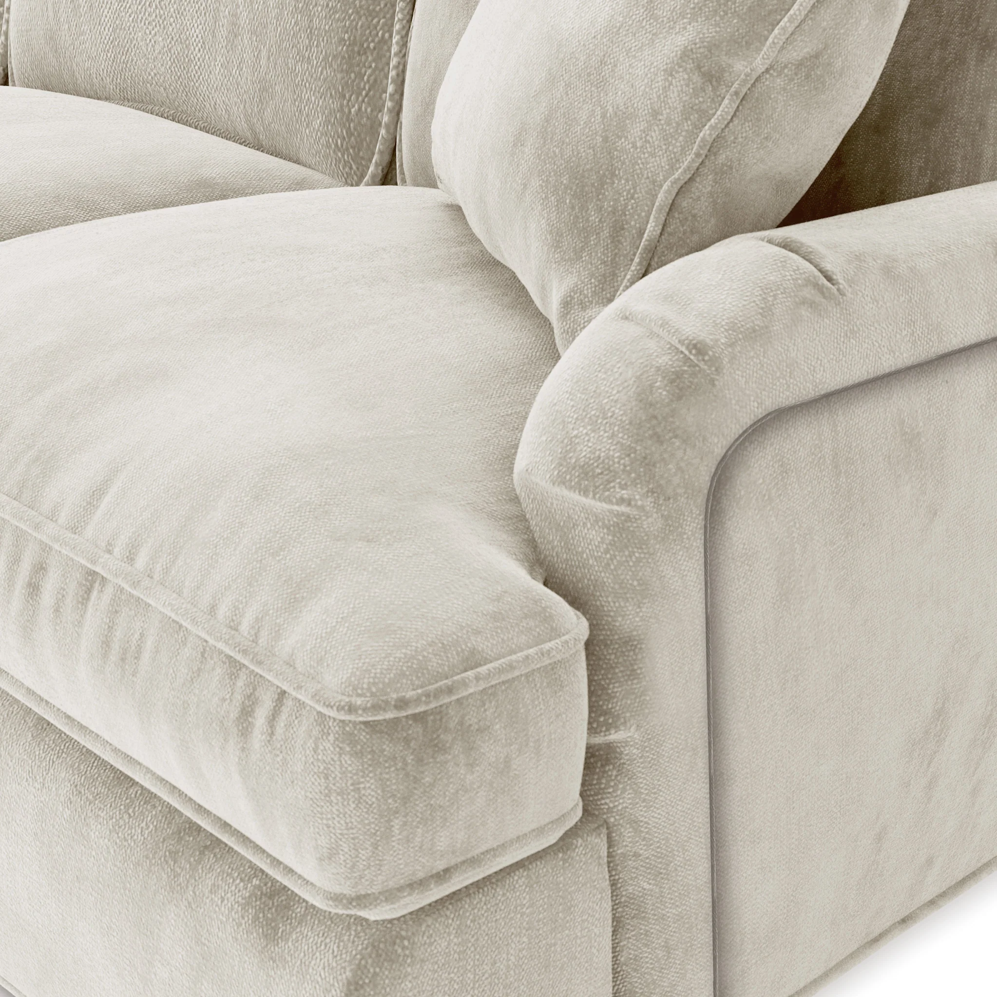 Arthur 4 Seater Sofa - Image 23
