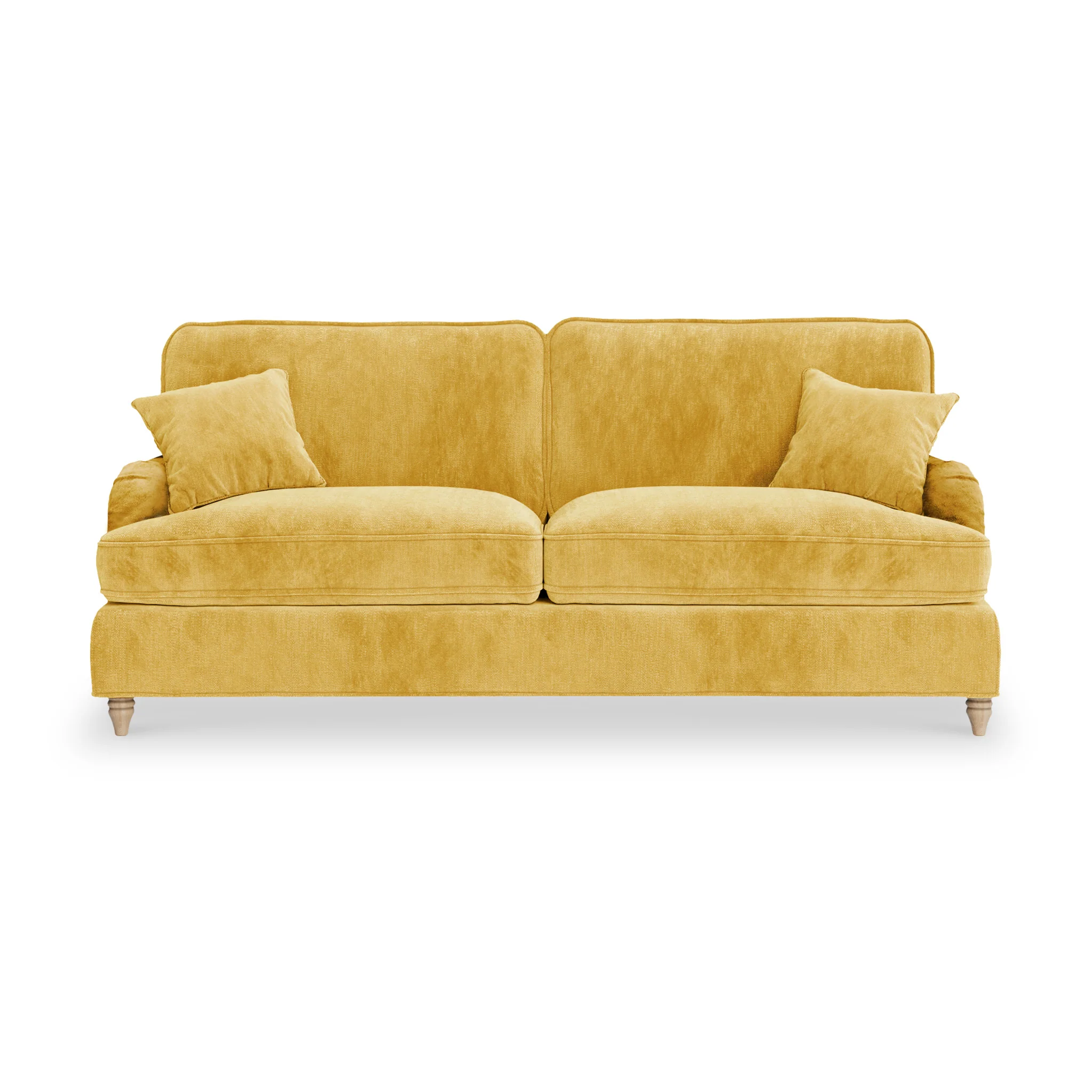 Arthur 4 Seater Sofa - Image 36