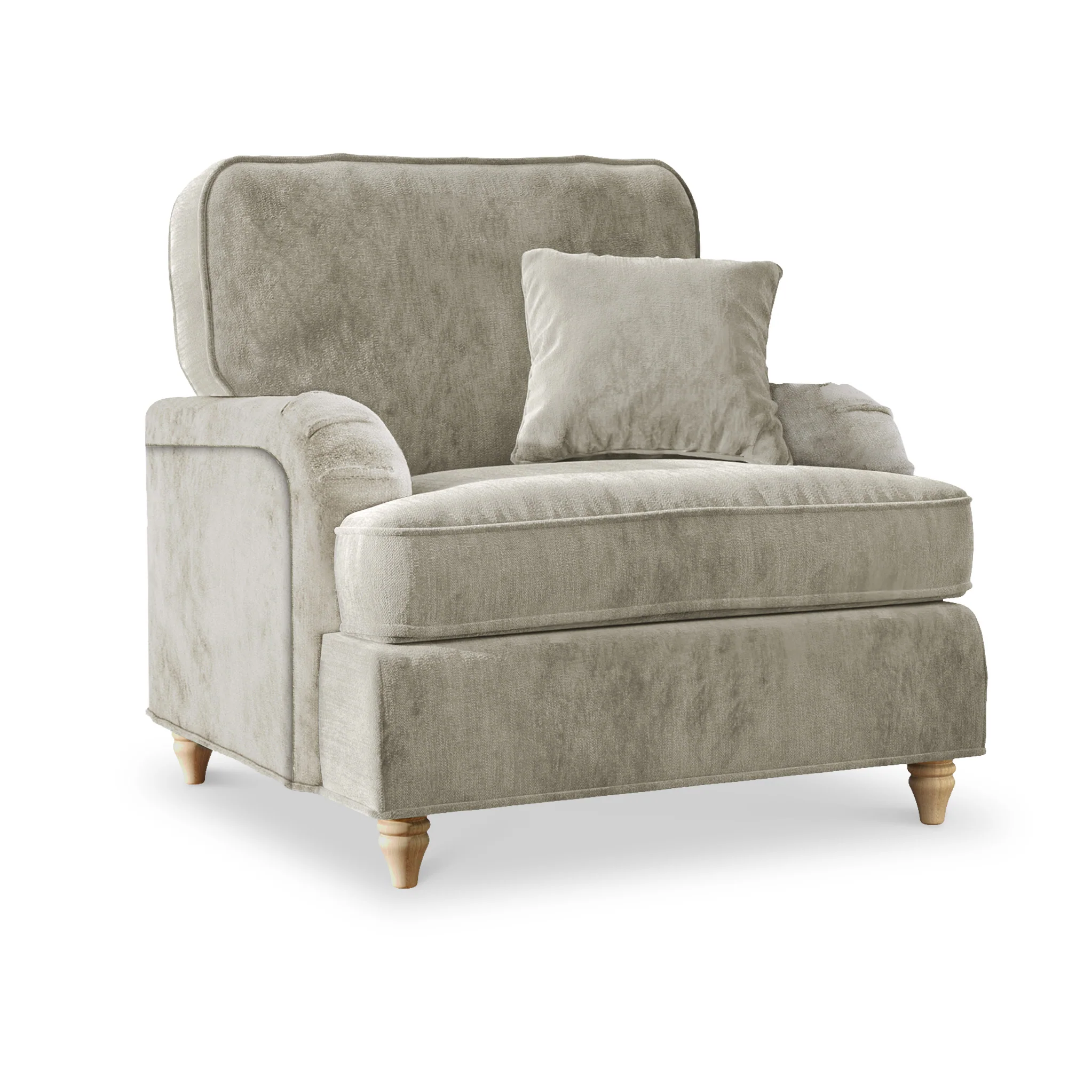 Arthur Armchair - Image 11