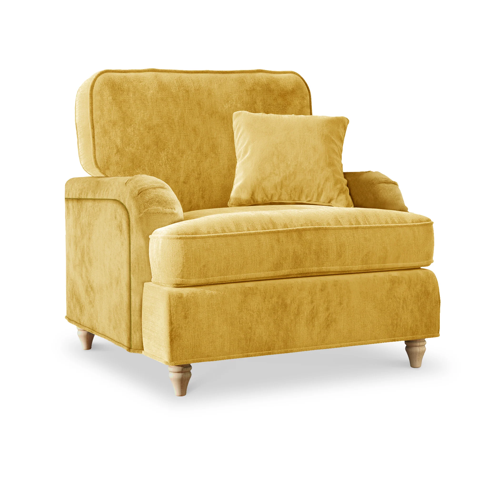 Arthur Armchair - Image 16