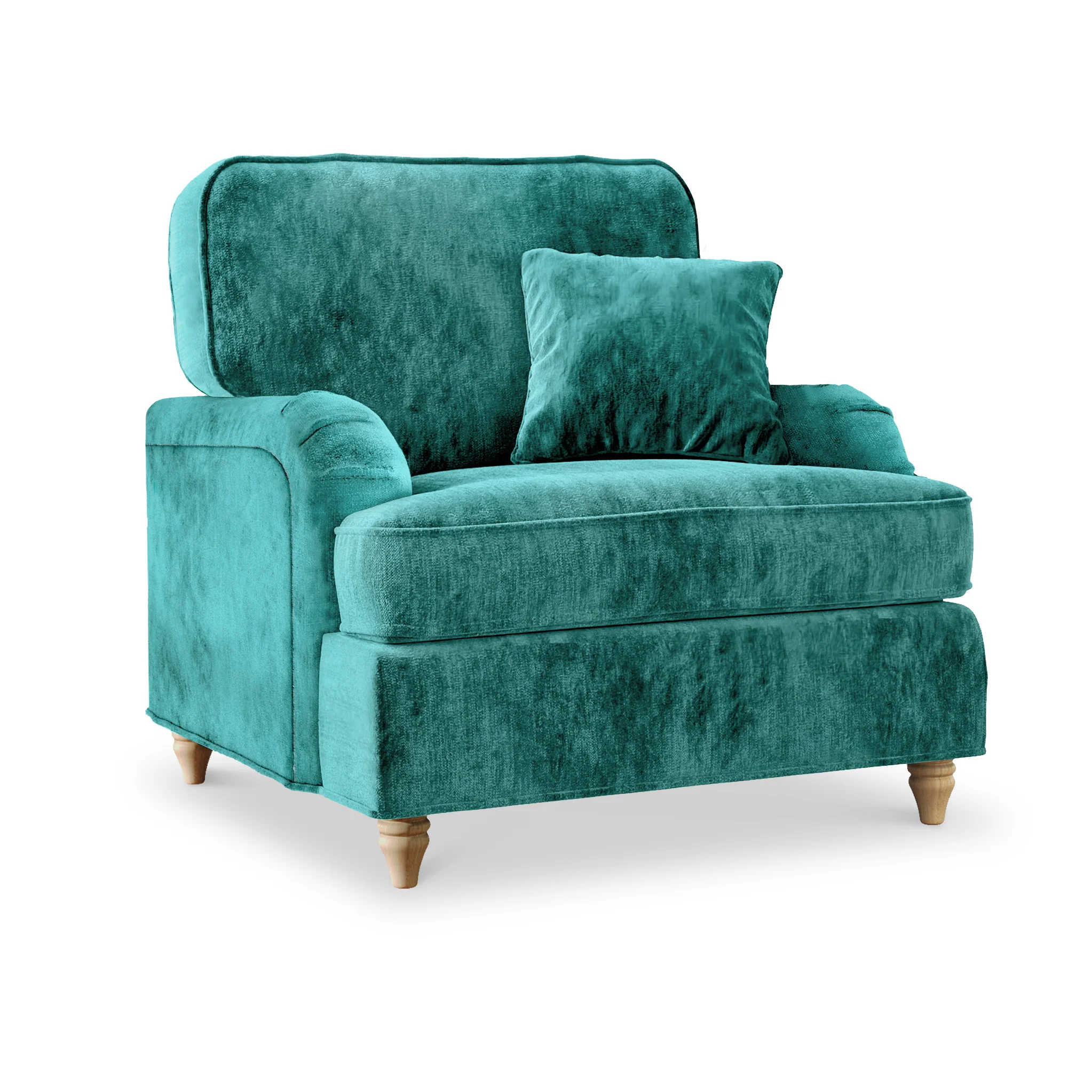 Arthur Armchair - Image 21
