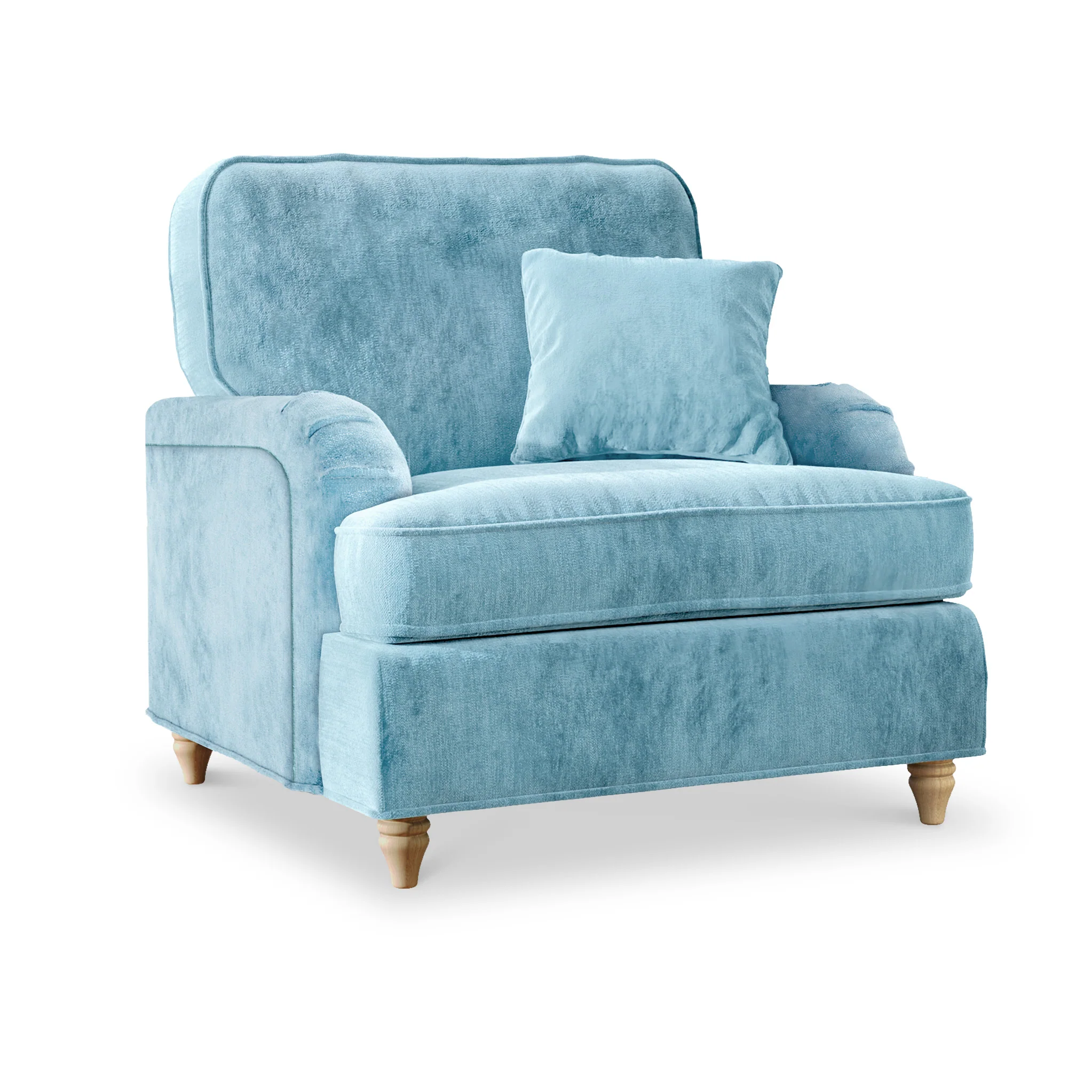 Arthur Armchair - Image 26