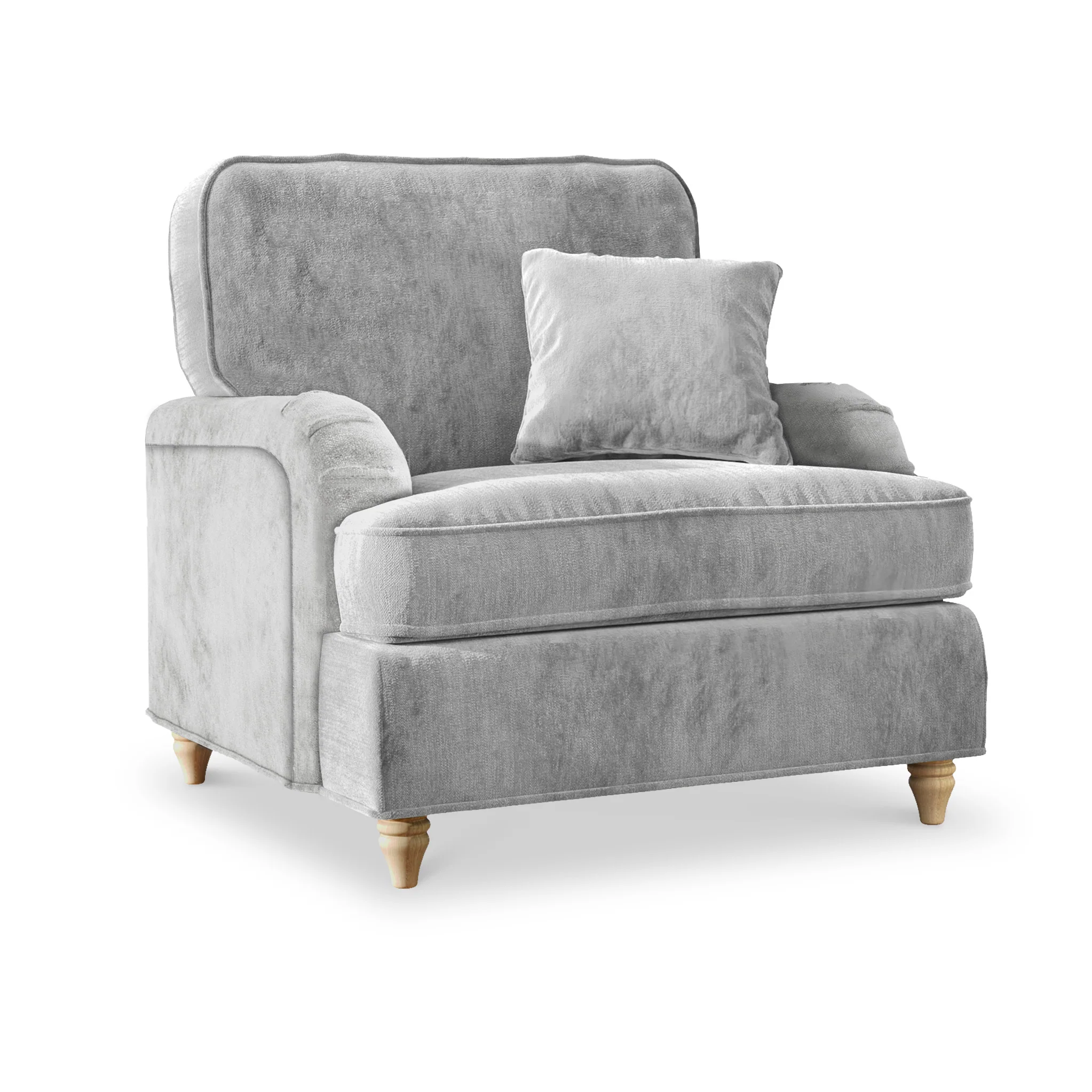 Arthur Armchair - Image 6