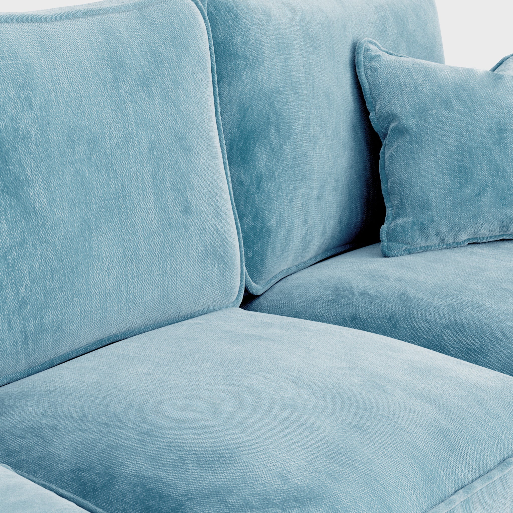 Arthur Chaise Sofa - Image 11