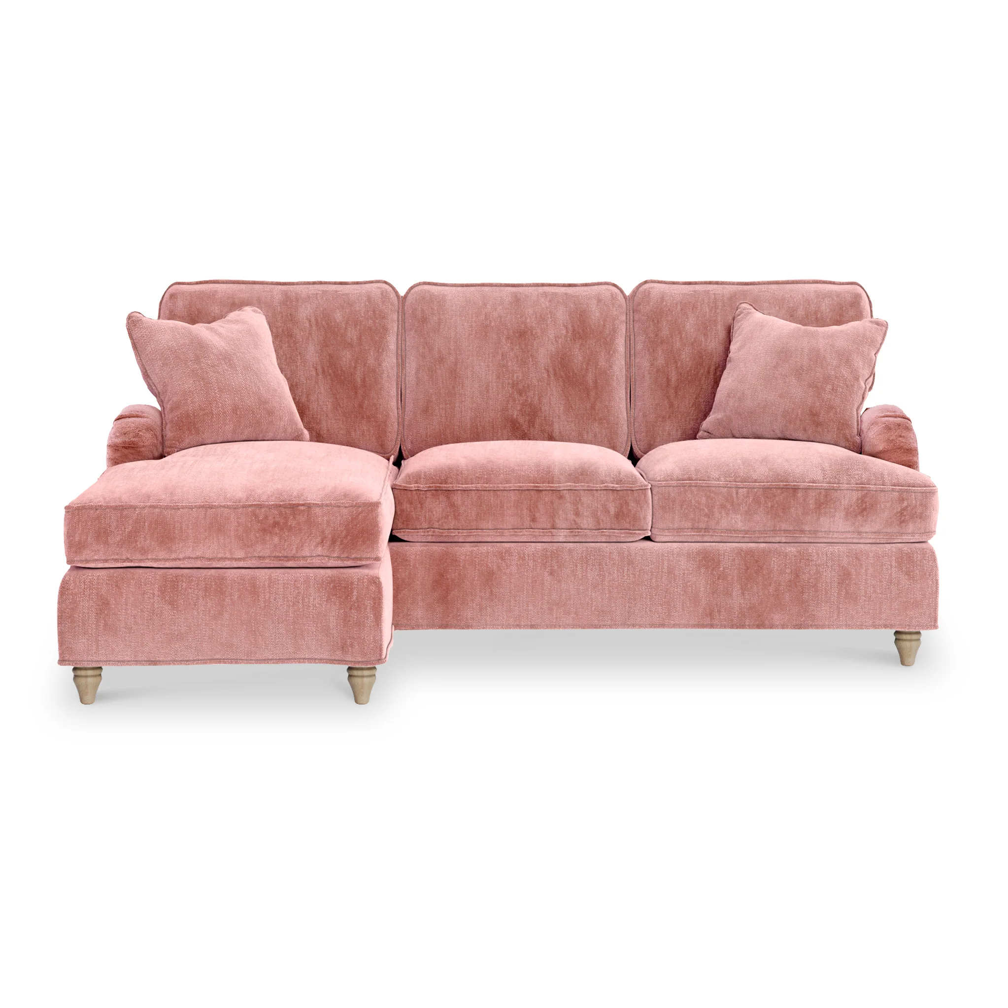 Arthur Chaise Sofa - Image 13