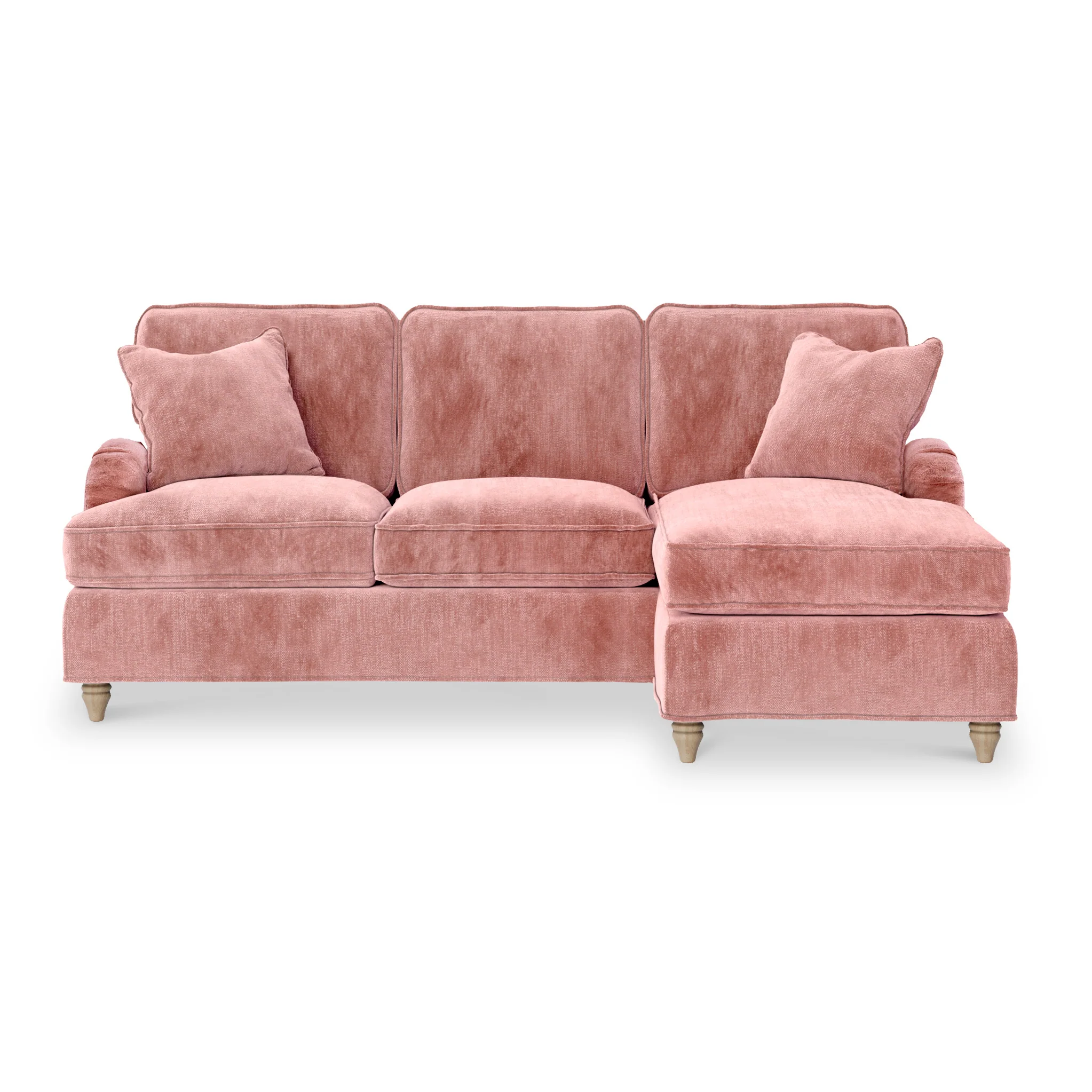 Arthur Chaise Sofa - Image 15