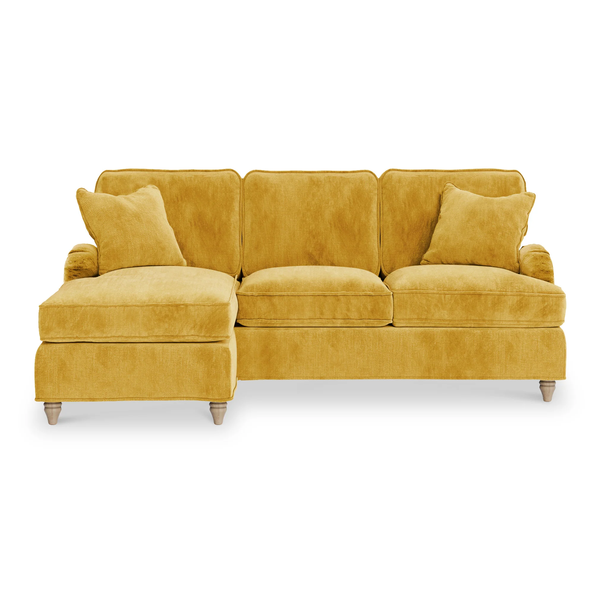 Arthur Chaise Sofa - Image 19
