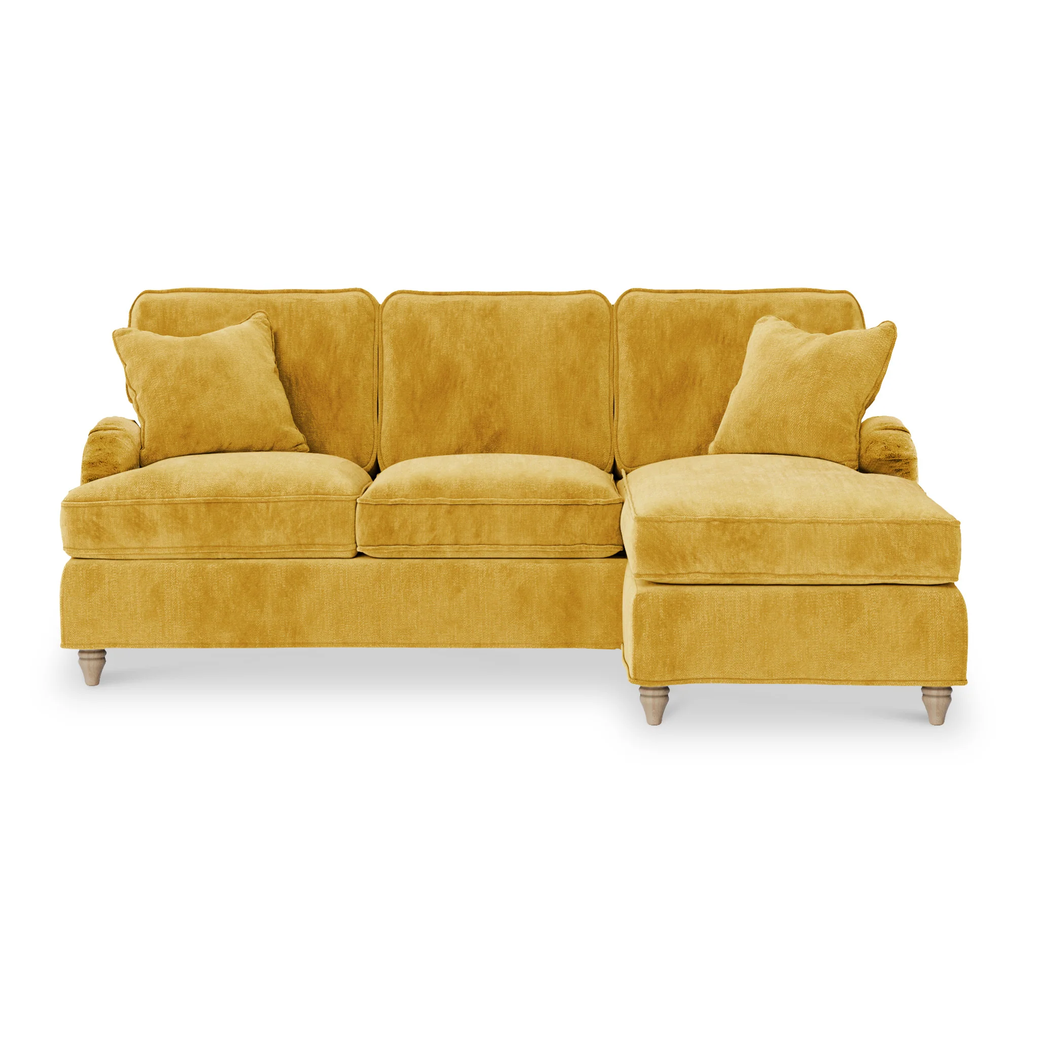 Arthur Chaise Sofa - Image 21