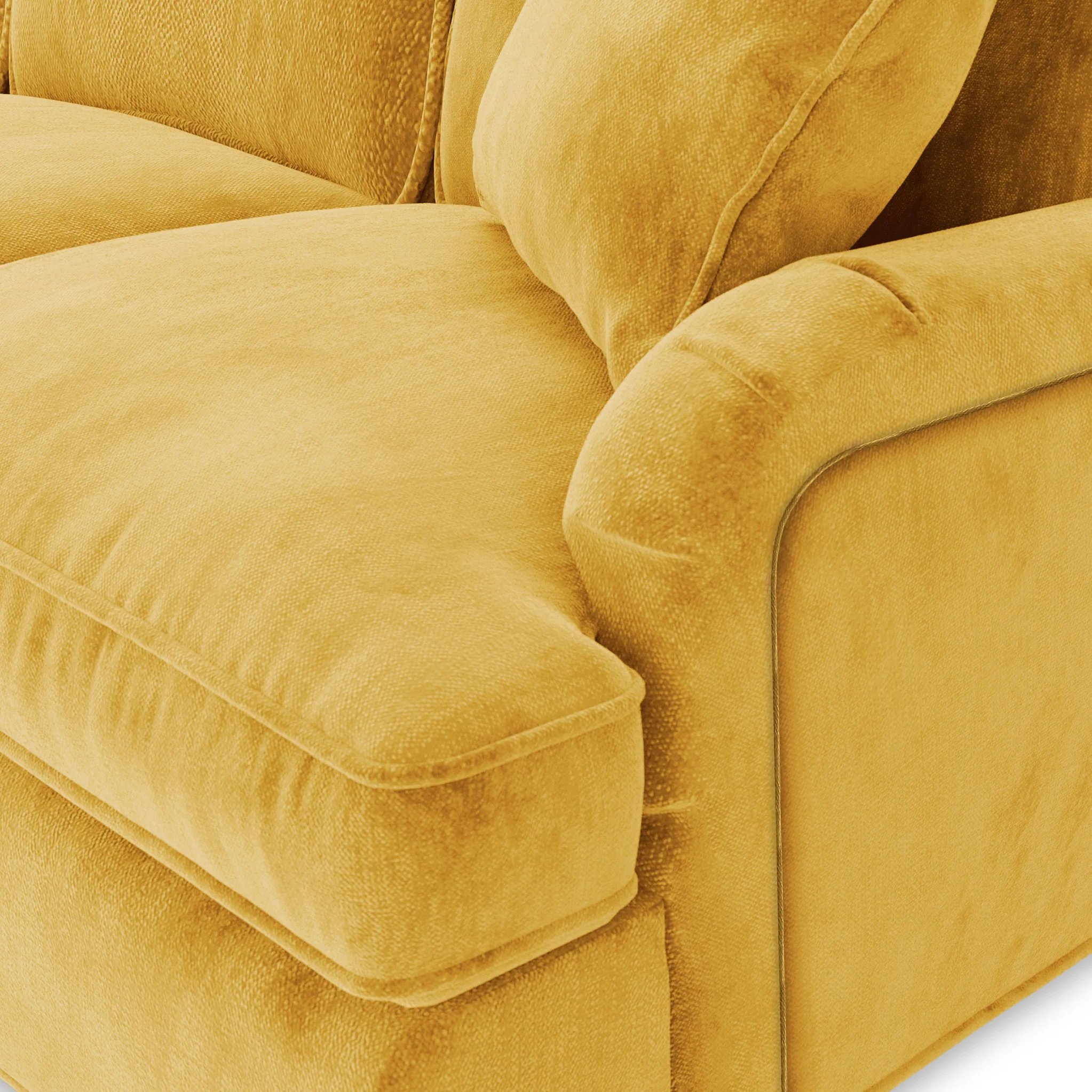 Arthur Chaise Sofa - Image 22