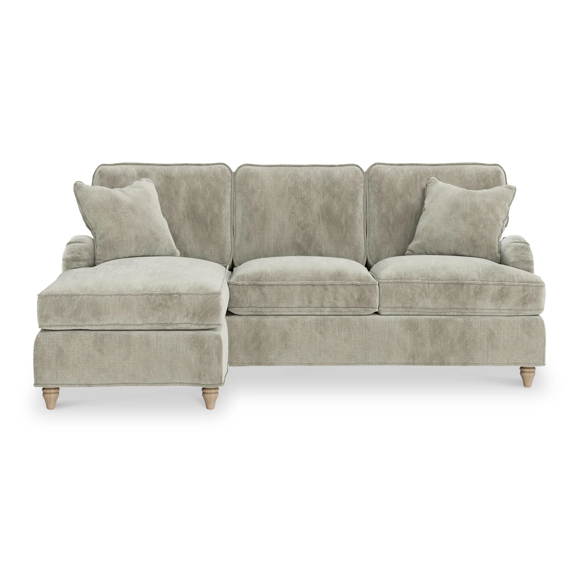 Arthur Chaise Sofa - Image 25