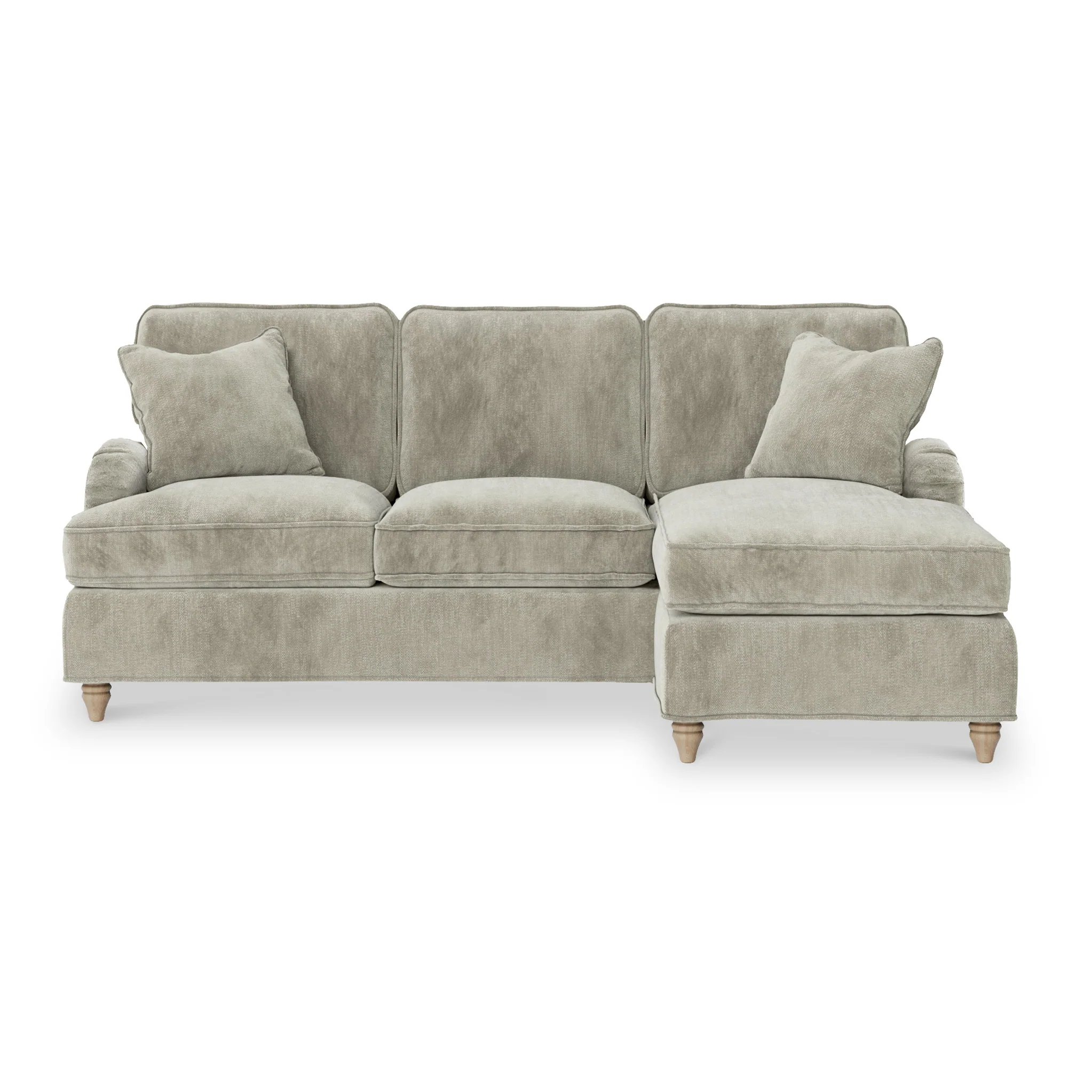 Arthur Chaise Sofa - Image 27