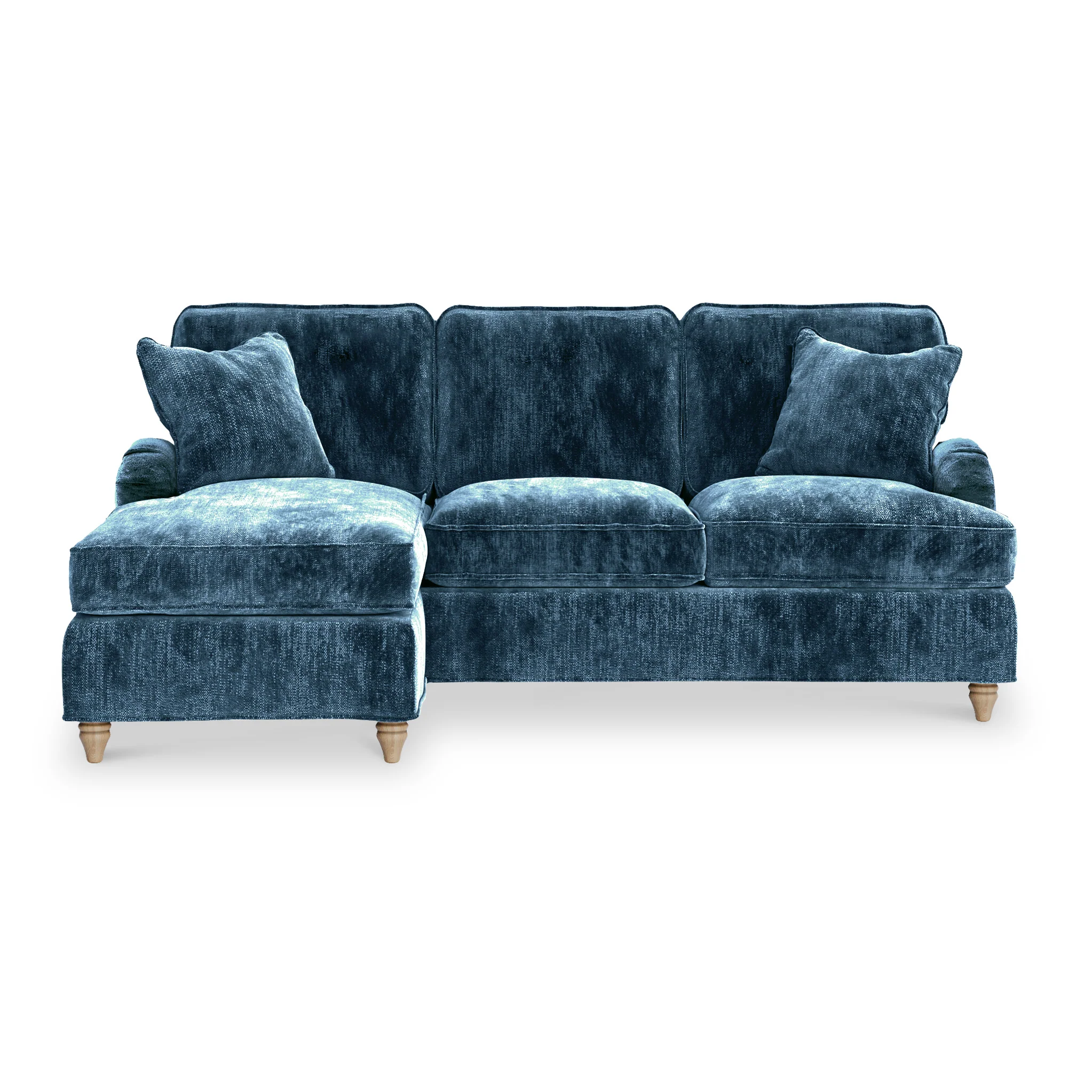 Arthur Chaise Sofa - Image 31