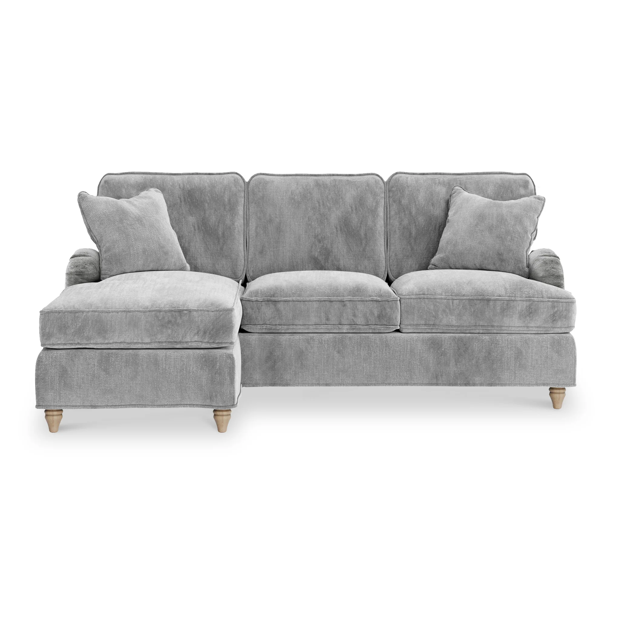Arthur Chaise Sofa - Image 37