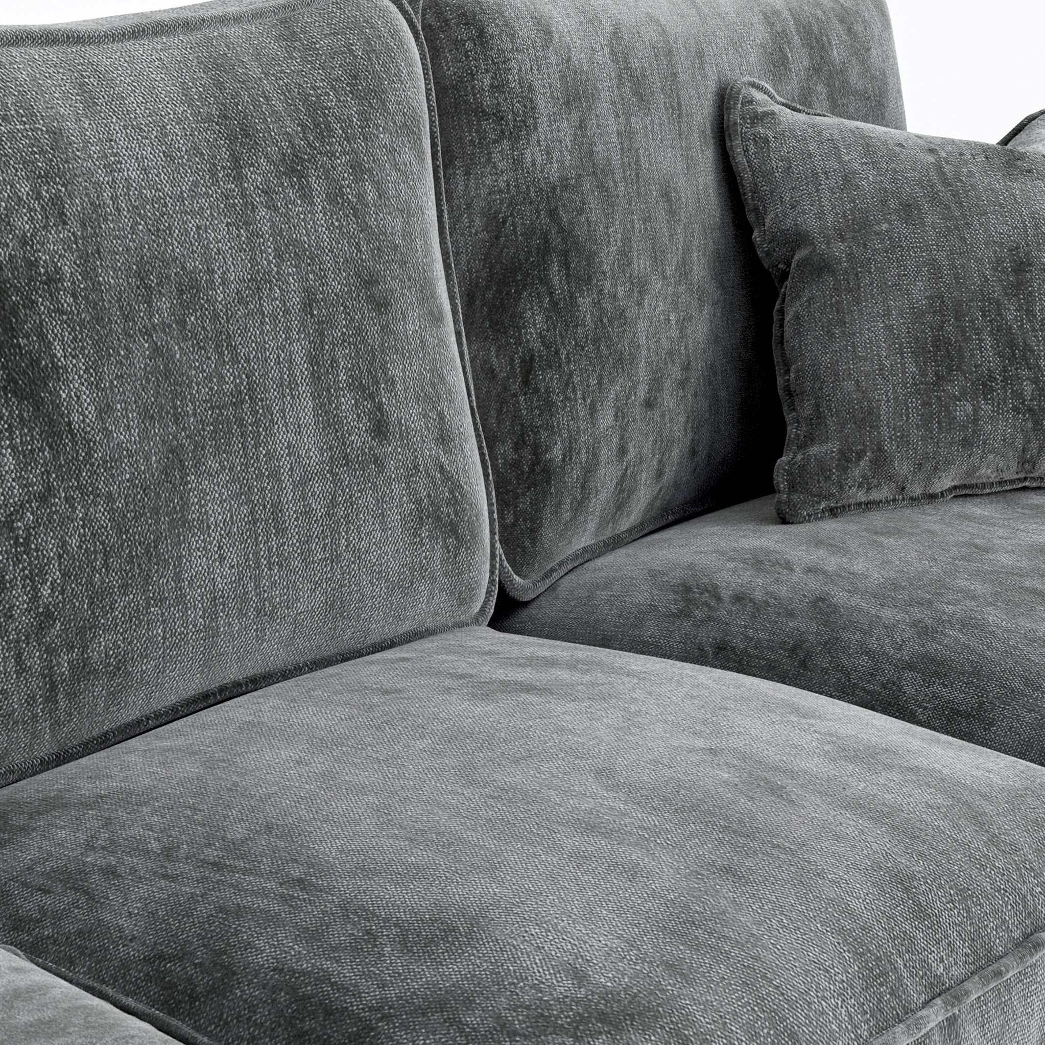 Arthur Chaise Sofa - Image 47