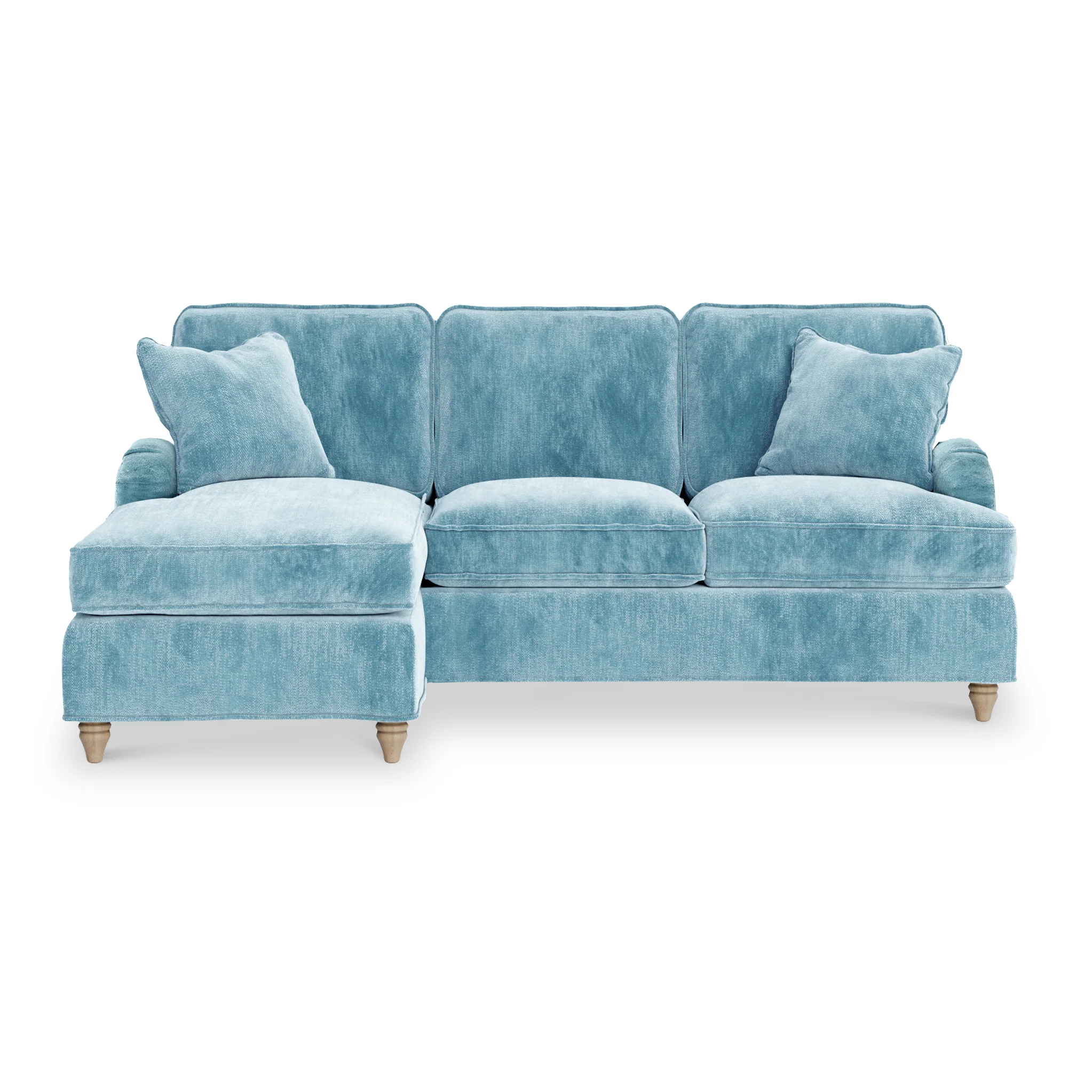 Arthur Chaise Sofa - Image 7
