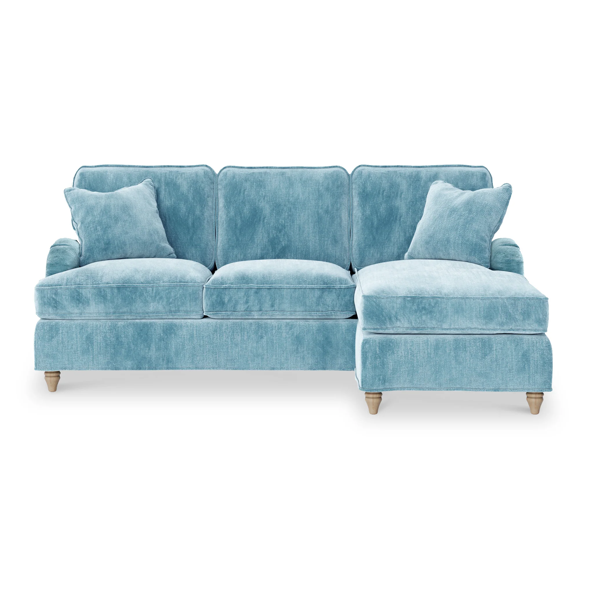 Arthur Chaise Sofa - Image 9