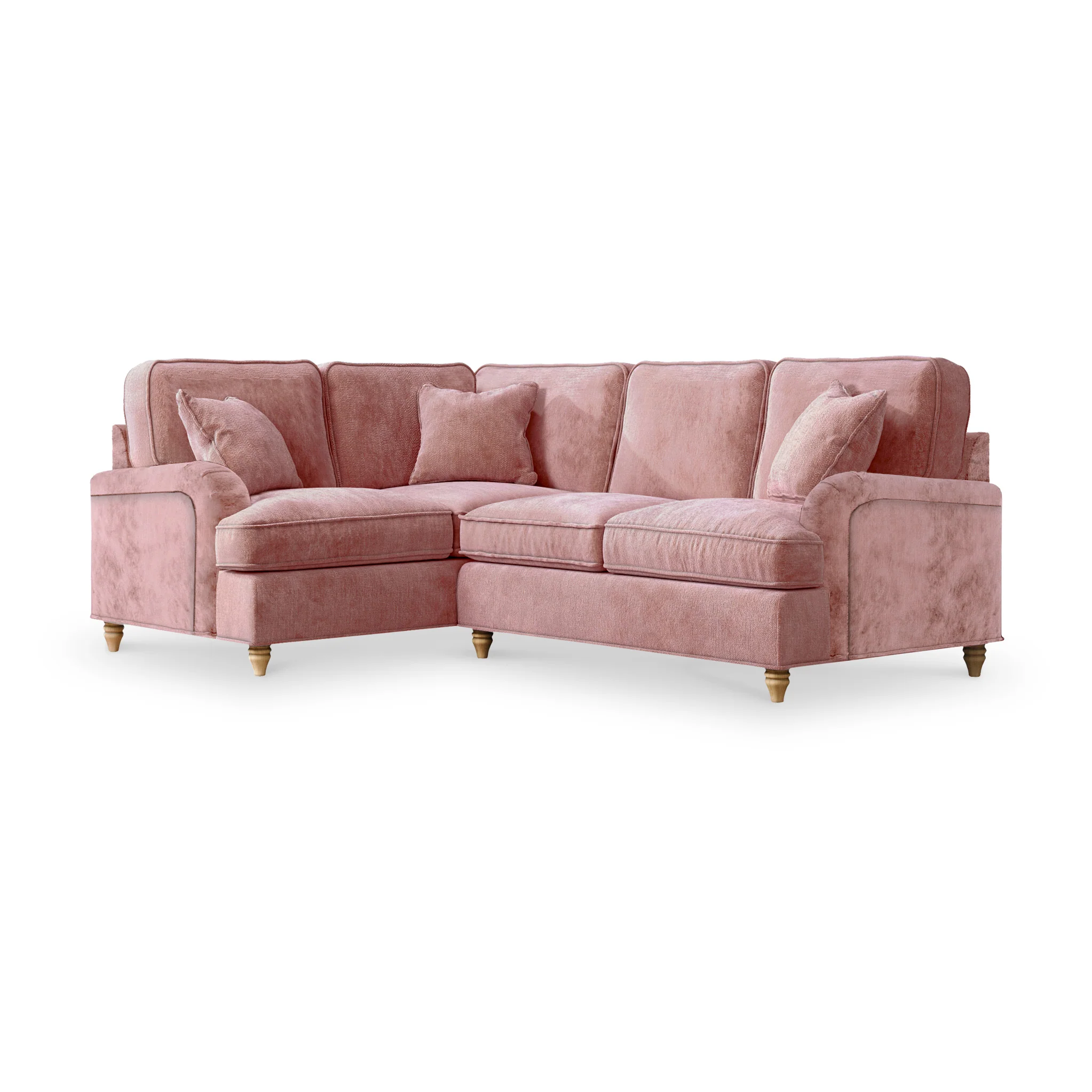 Arthur Corner Sofa - Image 15