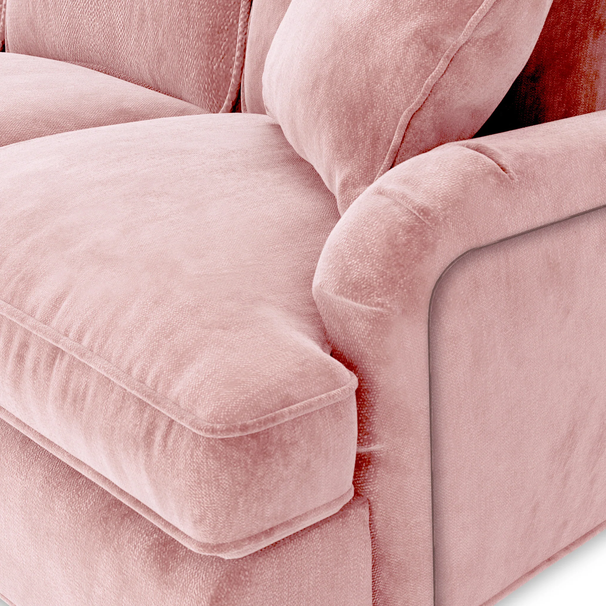 Arthur Corner Sofa - Image 16