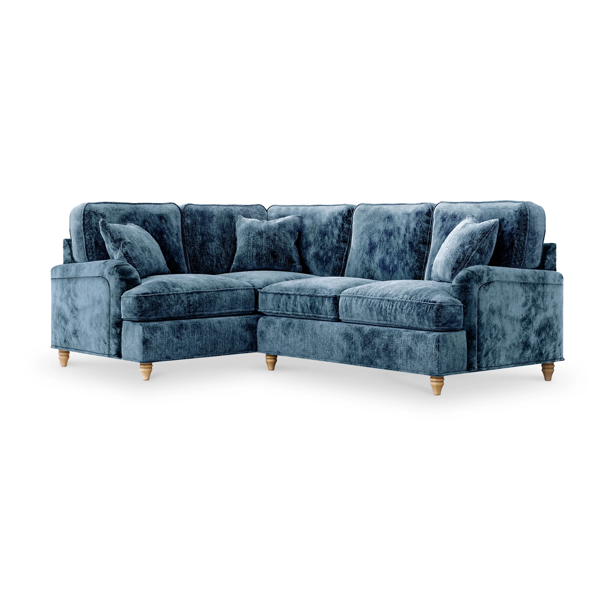 Arthur Corner Sofa - Image 3