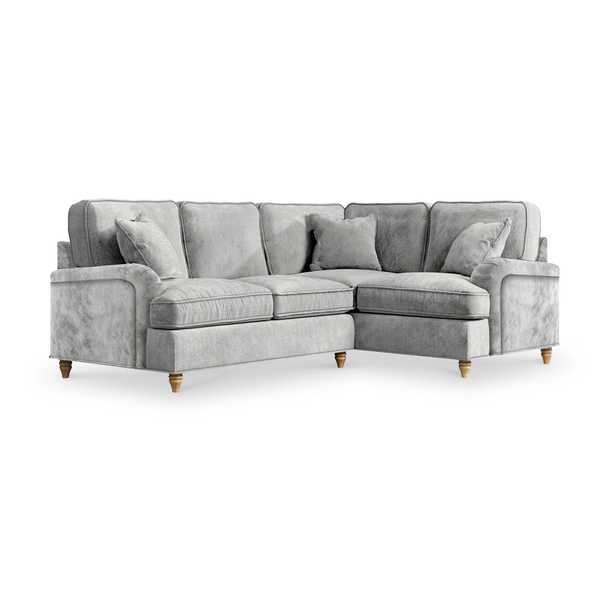 Arthur Corner Sofa - Image 31