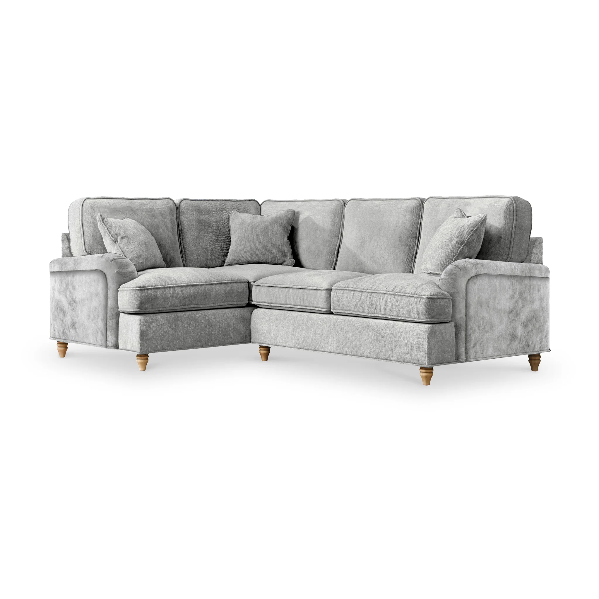 Arthur Corner Sofa - Image 33