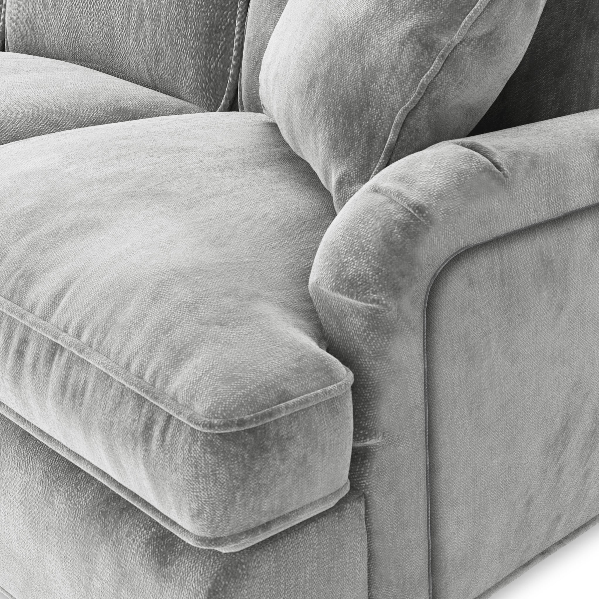 Arthur Corner Sofa - Image 34