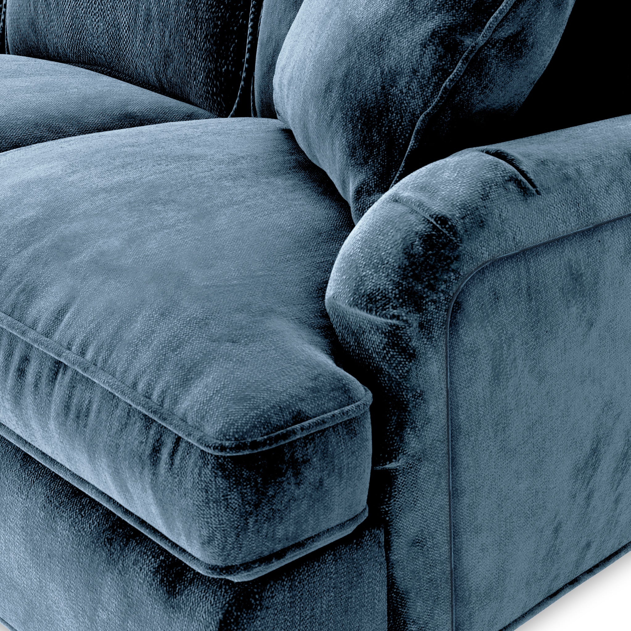 Arthur Corner Sofa - Image 4