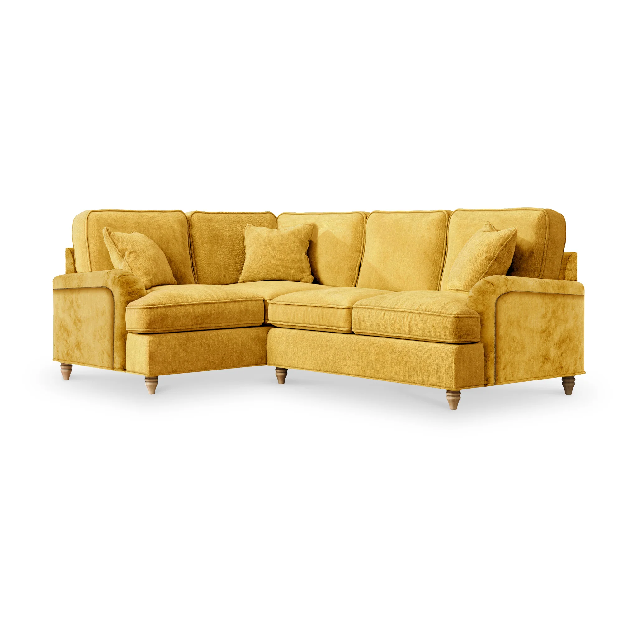 Arthur Corner Sofa - Image 45