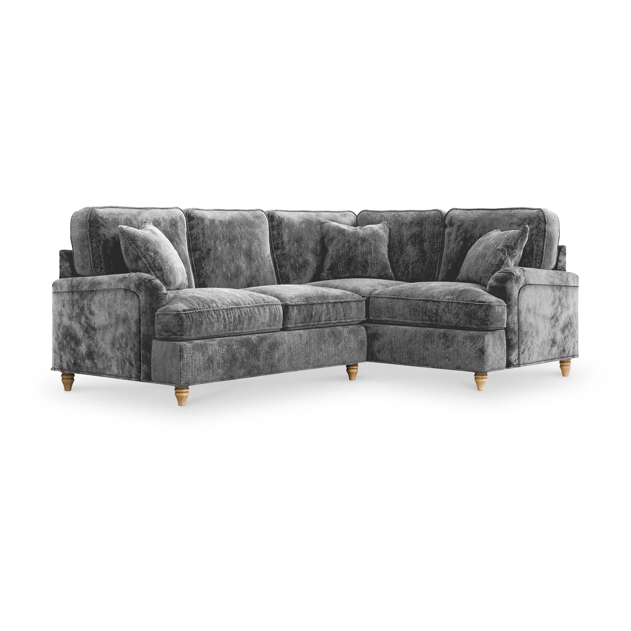 Arthur Corner Sofa - Image 7