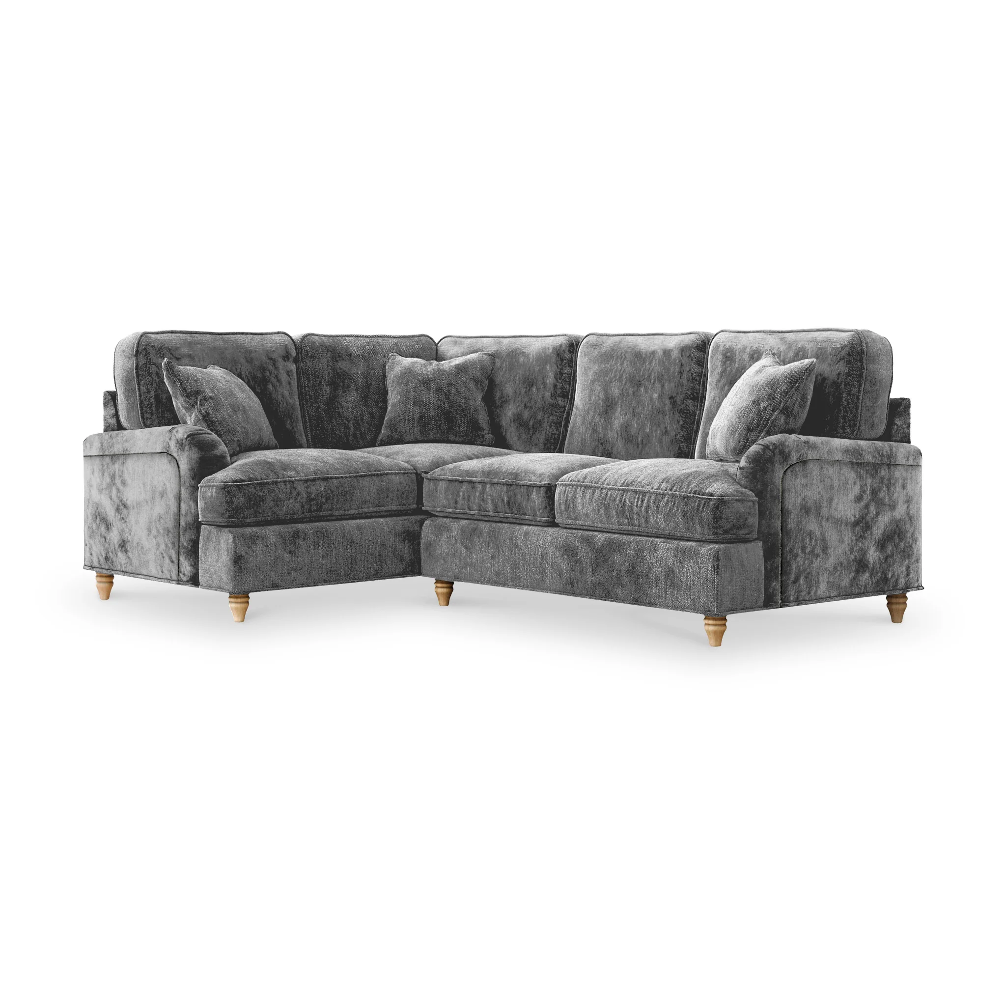 Arthur Corner Sofa - Image 9
